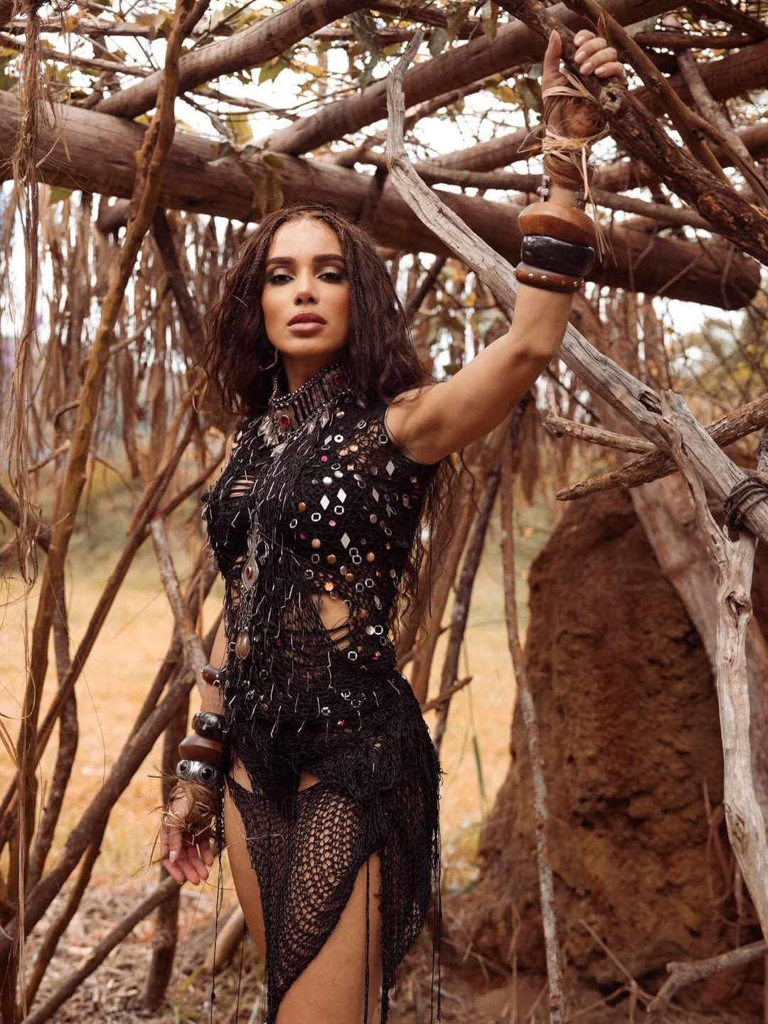 A turnê faz parte da nova era do álbum Equilibrivm, lançado em abril deste ano. | Foto: Redes Sociais
