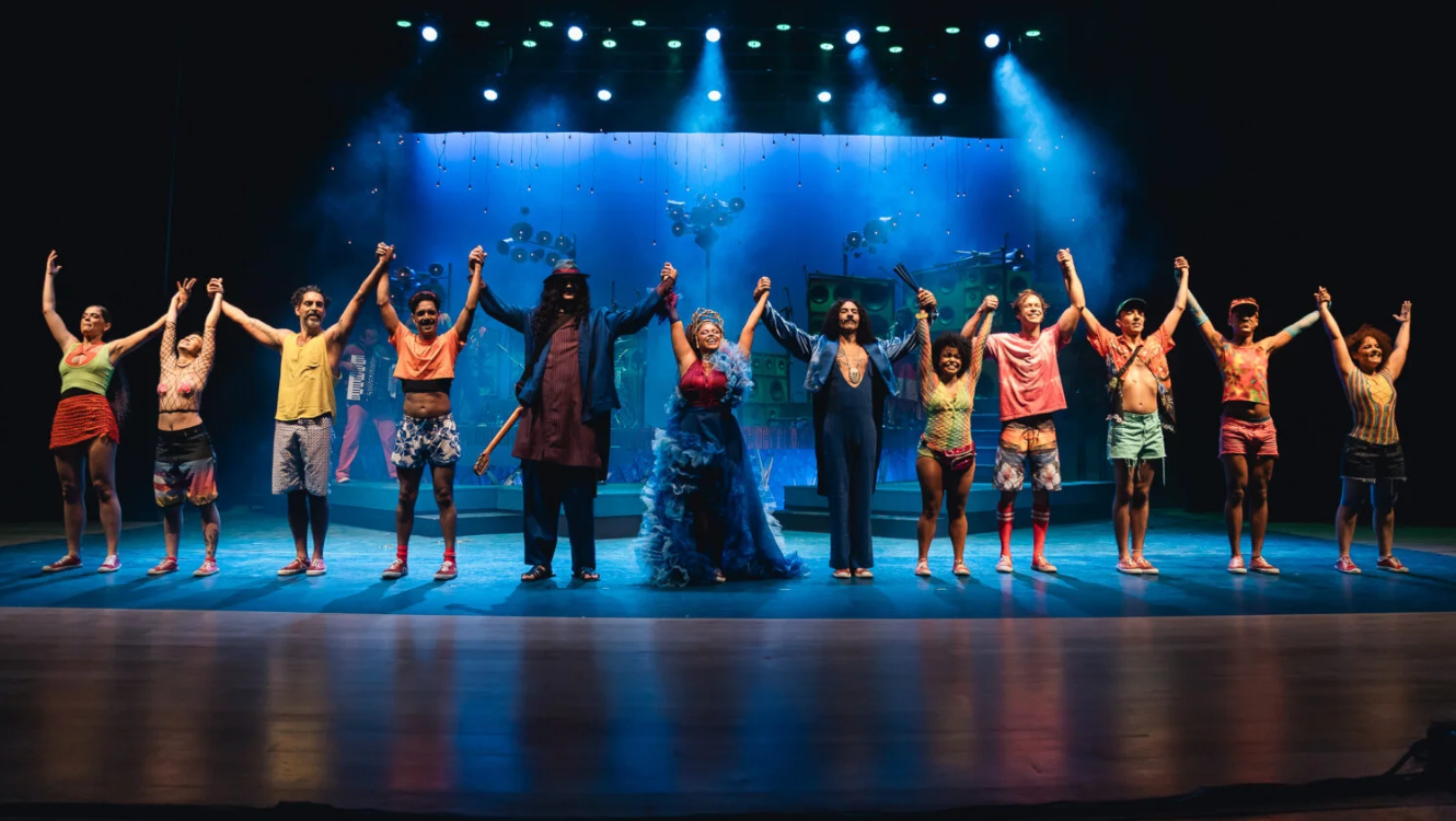 A sessão acontece às 11h, na Sala Principal do Teatro Castro Alves (TCA), em Salvador, com ingressos a preço popular. | Foto: Caio Lírio/Divulgação