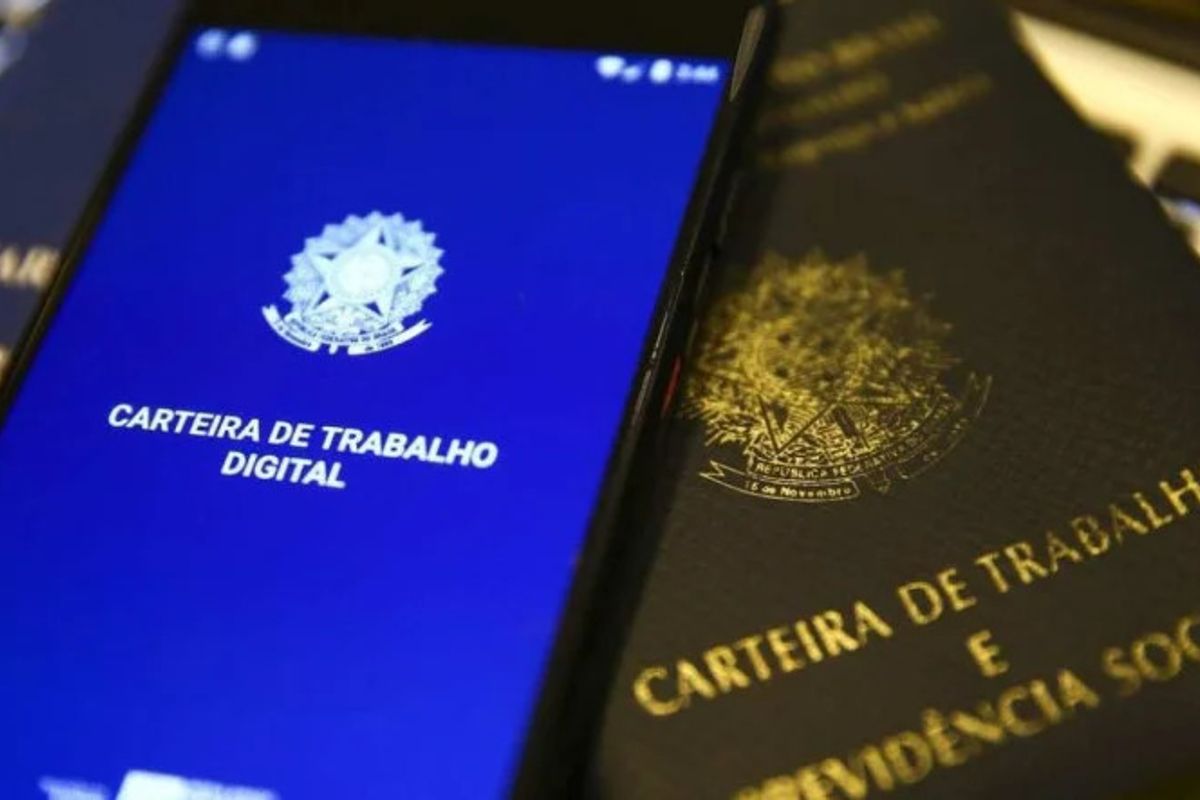 Governo atualiza tabela de valores do seguro-desemprego. Foto: Marcelo Camargo / Agência Brasil