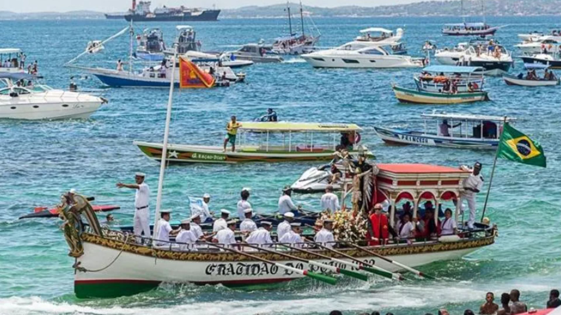 Foto: Reprodução / Fábio Marconi