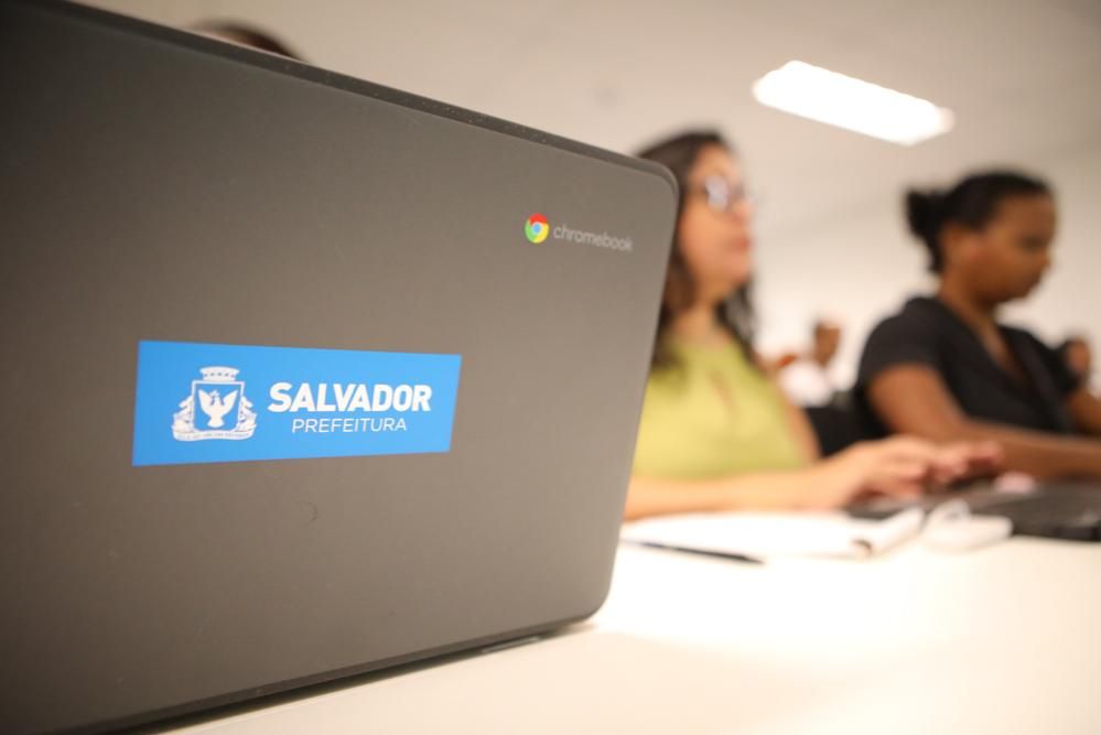 Terão direito ao pagamento os professores da rede municipal que exerceram atividades entre os anos de 1998 e 2006. | Foto: Divulgação/Secom PMS