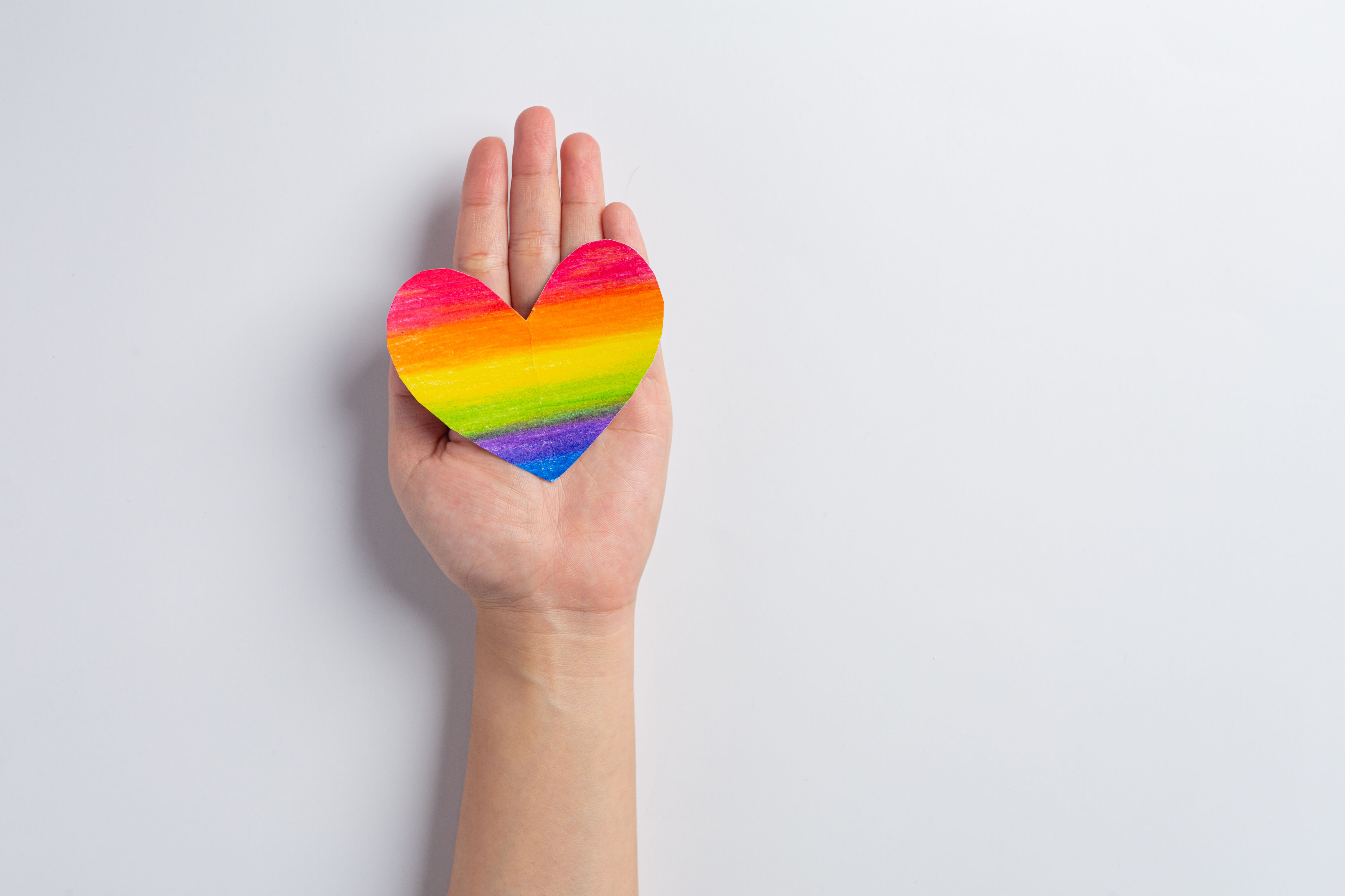 O ambulat&oacute;rio reunir&aacute; profissionais e estudantes de diferentes &aacute;reas para prestar atendimento integral para a popula&ccedil;&atilde;o LGBTQIA+ em Salvador. | Foto: FreePik