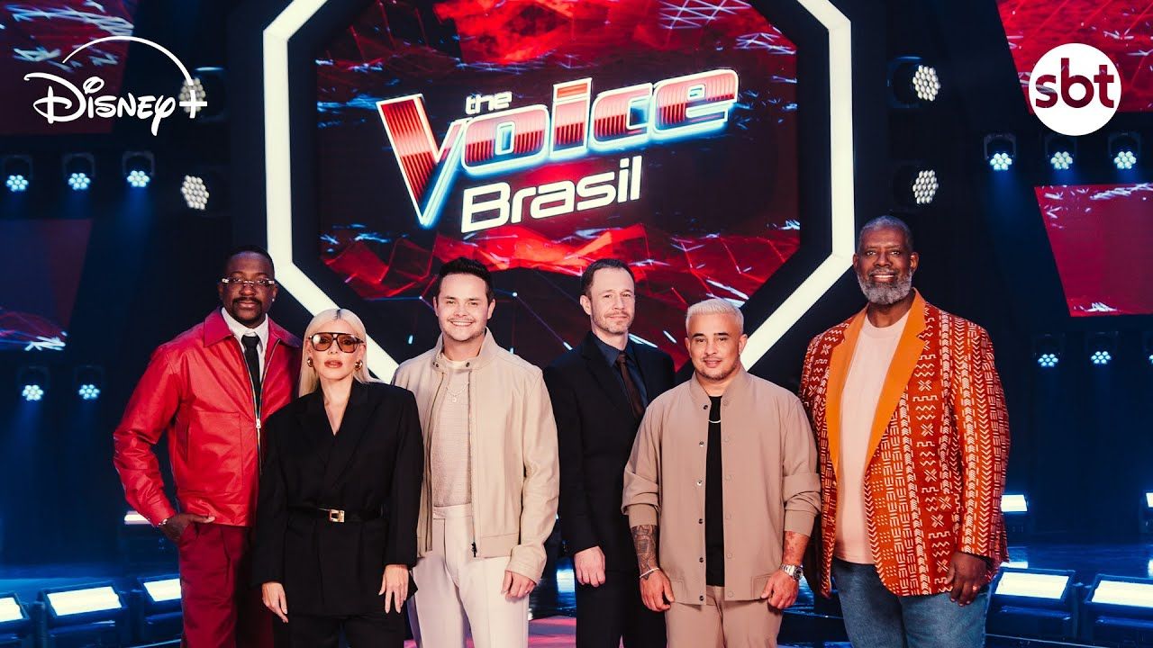 Todos os episódios estarão disponíveis na íntegra no streaming para quem perder a exibição ao vivo. | Foto: Divulgação/SBT