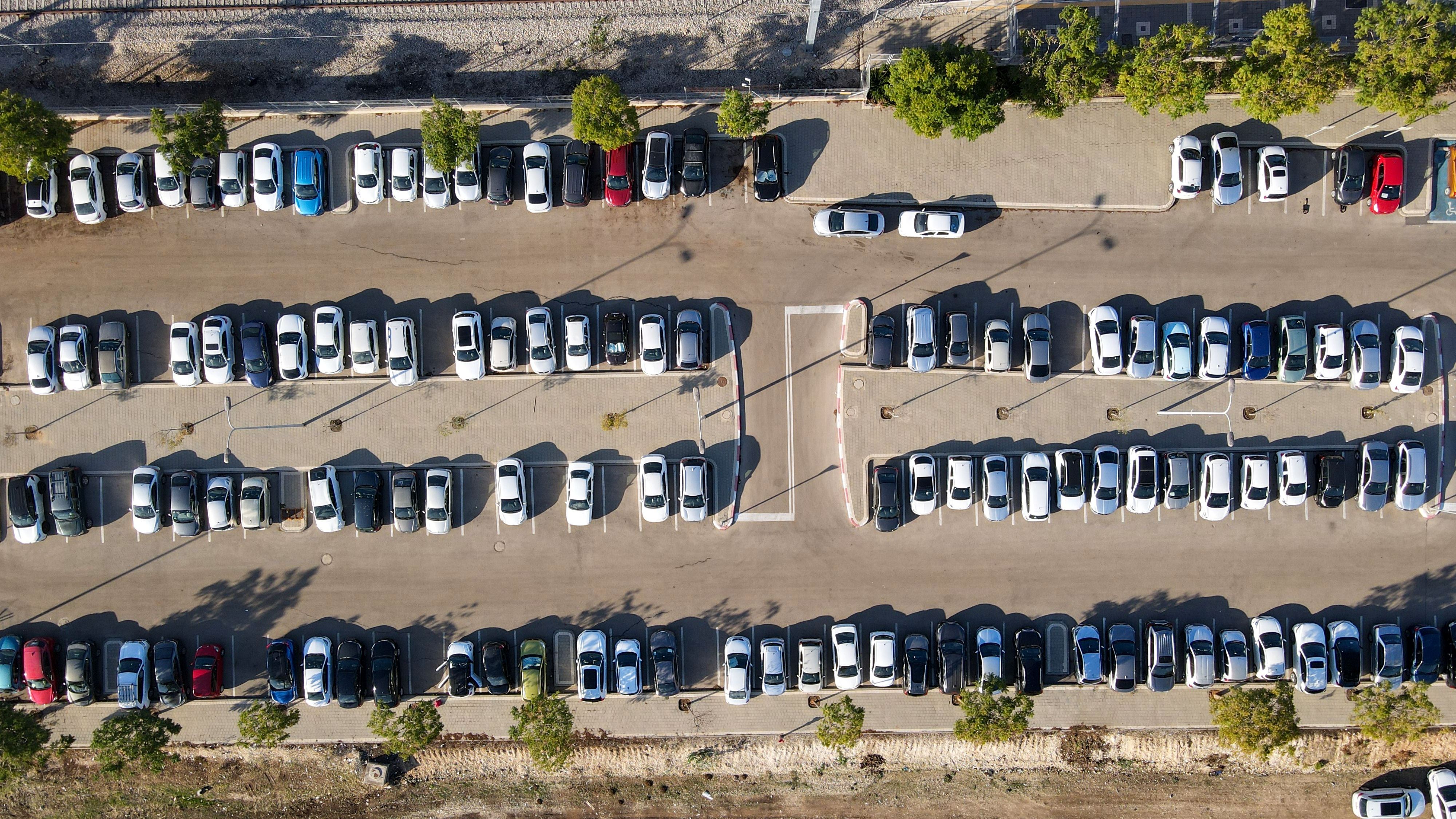 Empresas de estacionamento passaram a ser alvo de fiscaliza&ccedil;&otilde;es do Minist&eacute;rio P&uacute;blico do Estado da Bahia (MP-BA). | Foto: Ilustrativa/Pexels