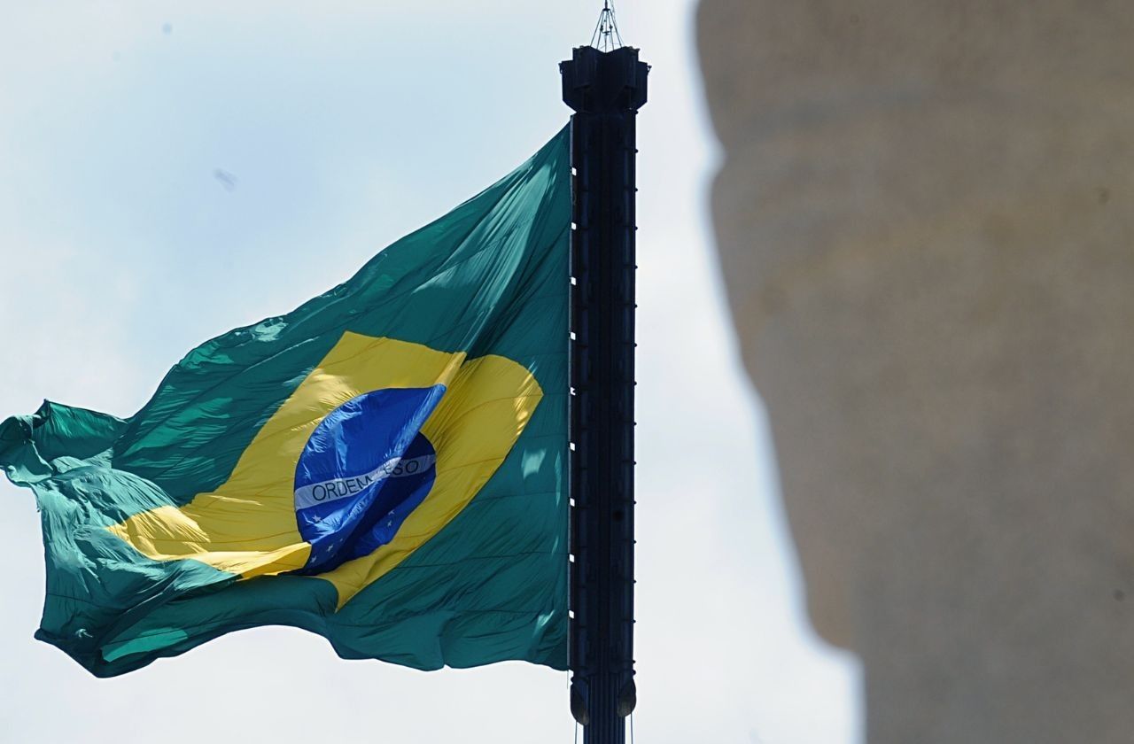 Proclamação Da República País Passou a Ser Uma República Federativa, Com Presidentes Escolhidos Por Meio Do Voto Fábio Pozzebom Agência Brasil