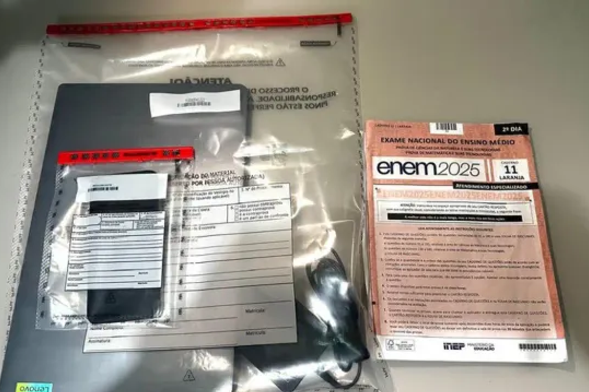 Polícia Federal cumpriu mandados de busca e apreensão na casa de Edcley Teixeira, em deflagração da Operação Profeta. Foto: Divulgação / PF