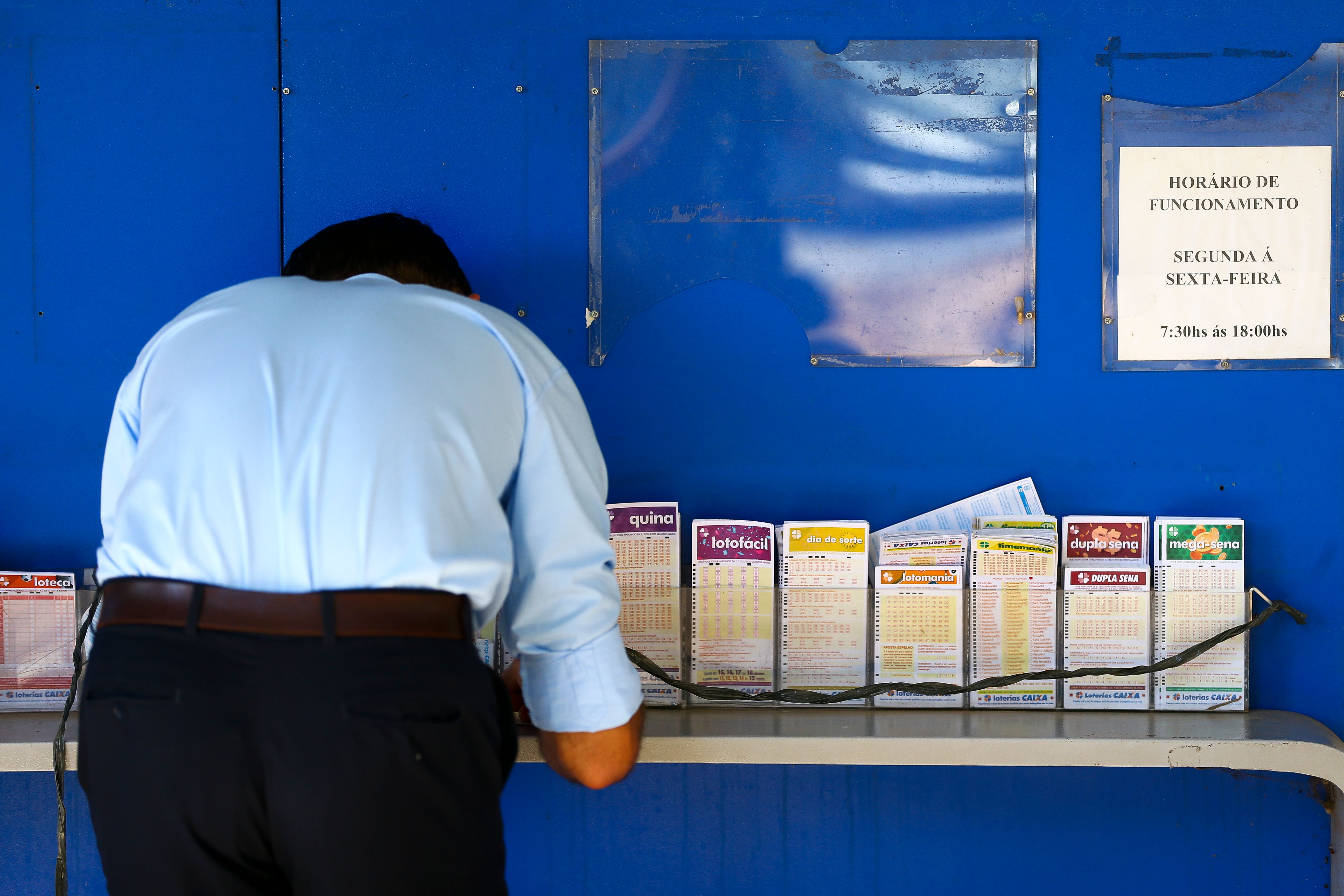 Foto: Ag&ecirc;ncia Brasil