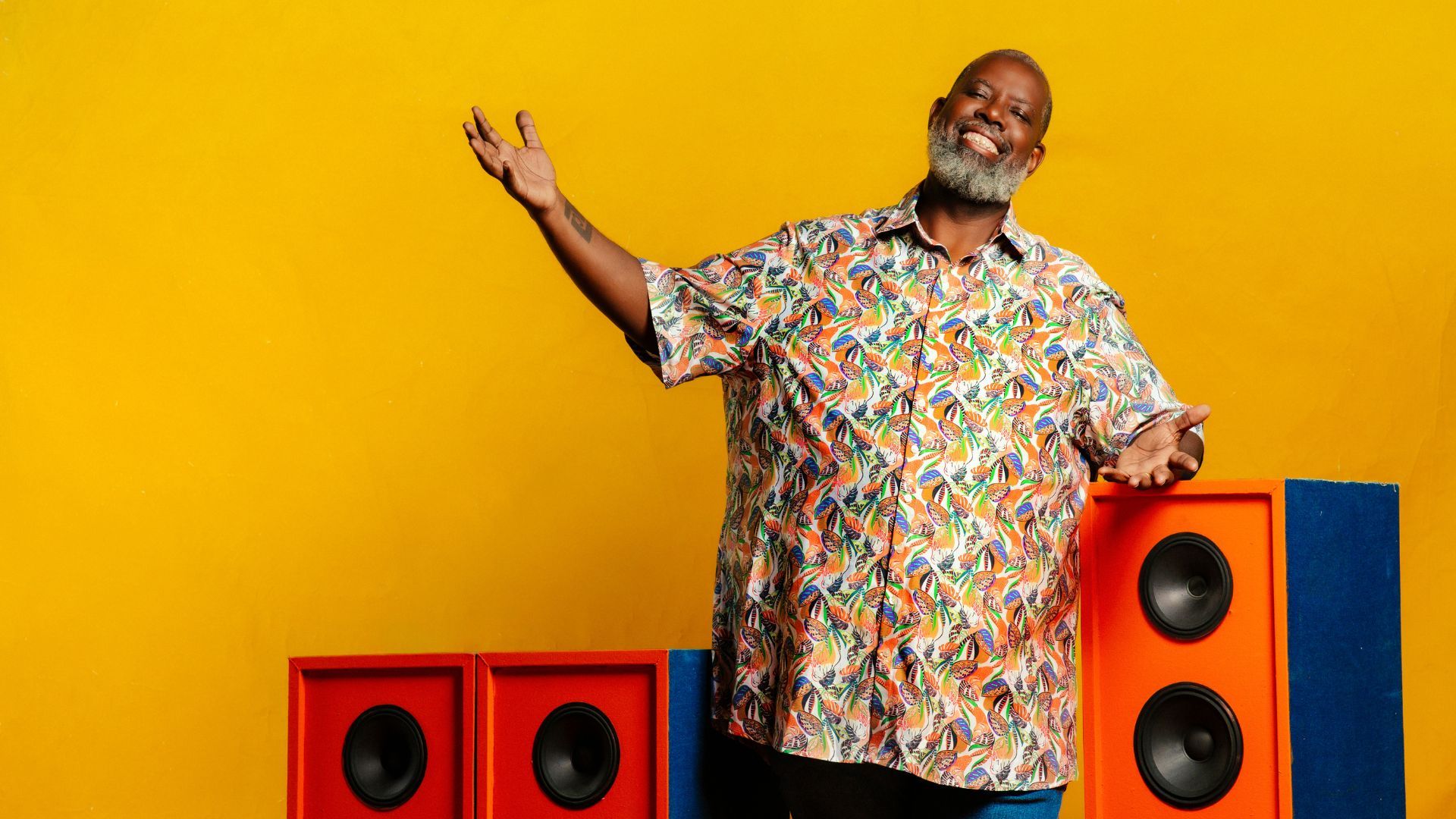 P&eacute;ricles em Pau da Lima? Uma confus&atilde;o movimentou as redes sociais ap&oacute;s a divulga&ccedil;&atilde;o da programa&ccedil;&atilde;o do Carnaval. | Foto: Rodolfo Magalh&atilde;es/Divulga&ccedil;&atilde;o