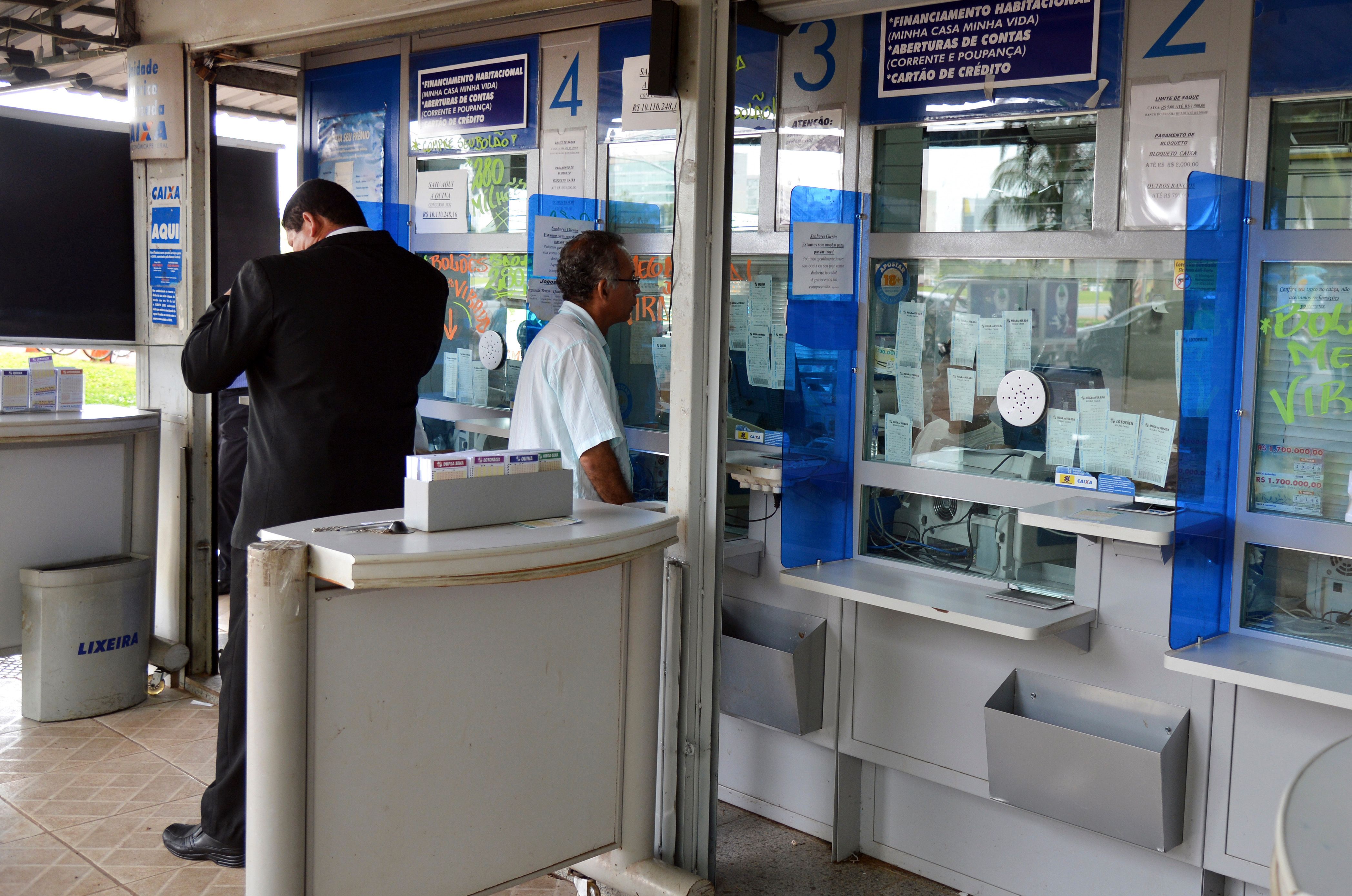 Foto: Ag&ecirc;ncia Brasil