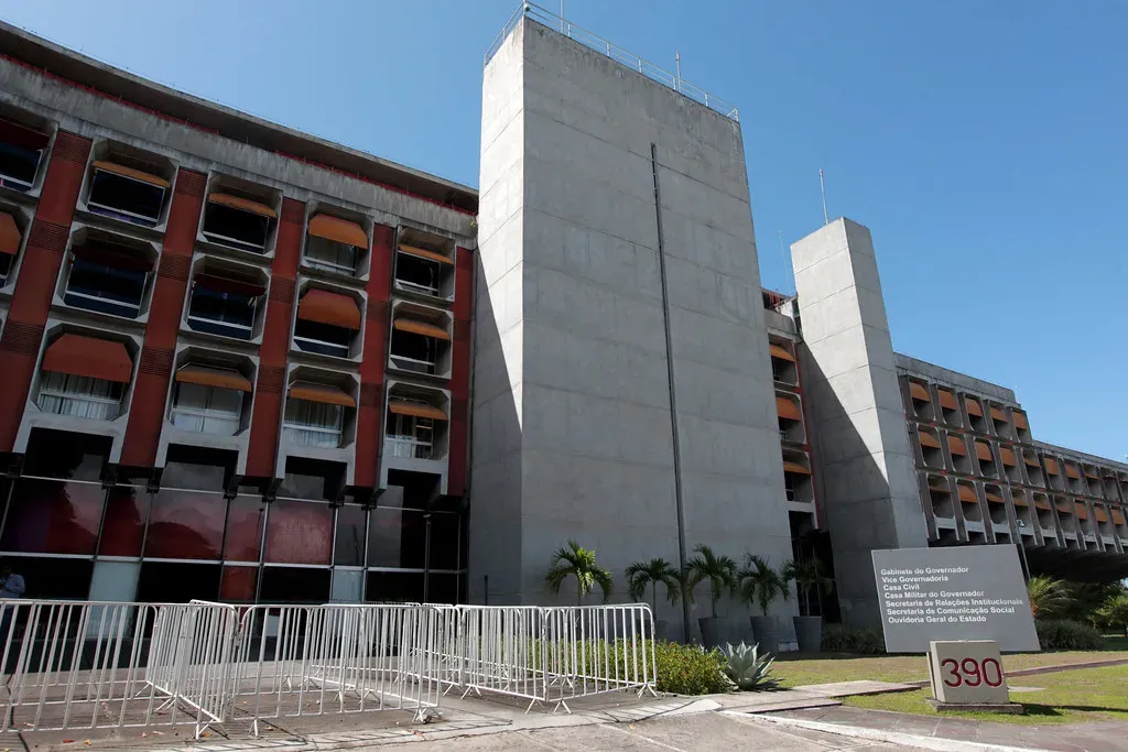 A Secom abriu inscri&ccedil;&otilde;es para um processo seletivo Reda para jornalistas, fot&oacute;grafos e cinegrafistas. | Foto: Morgana Sampaio/GOV-BA