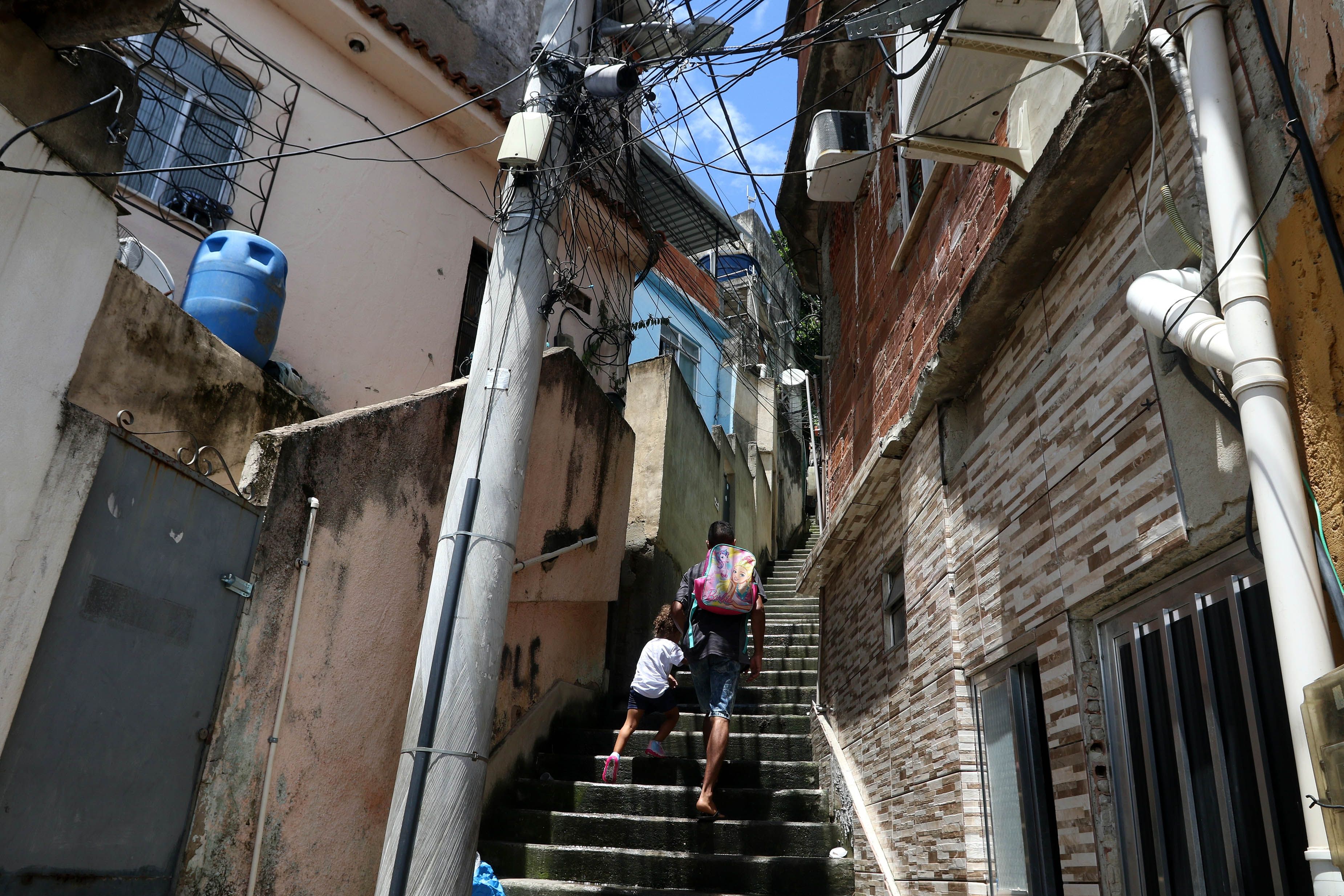 Direitos humanos: população baiana enfrente dificuldade de acesso a direitos básicos | Tânia Rêgo/Agência Brasil