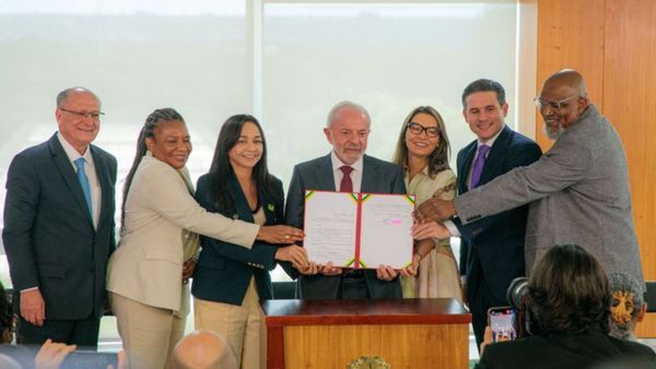 Foto: Victor Vec/ MinC