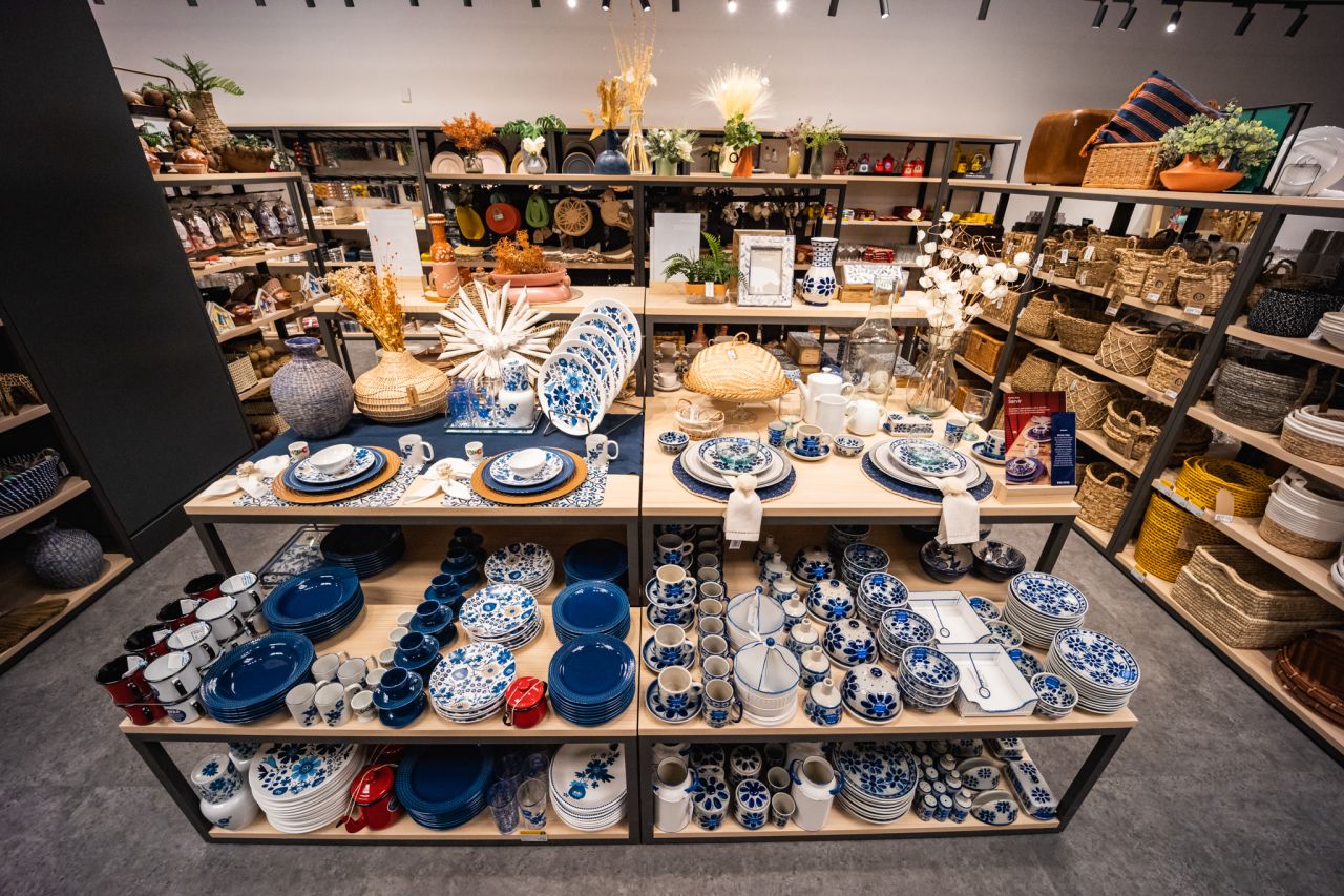 No site da marca, algumas ofertas chegam a 70% de desconto. | Foto: Divulga&ccedil;&atilde;o