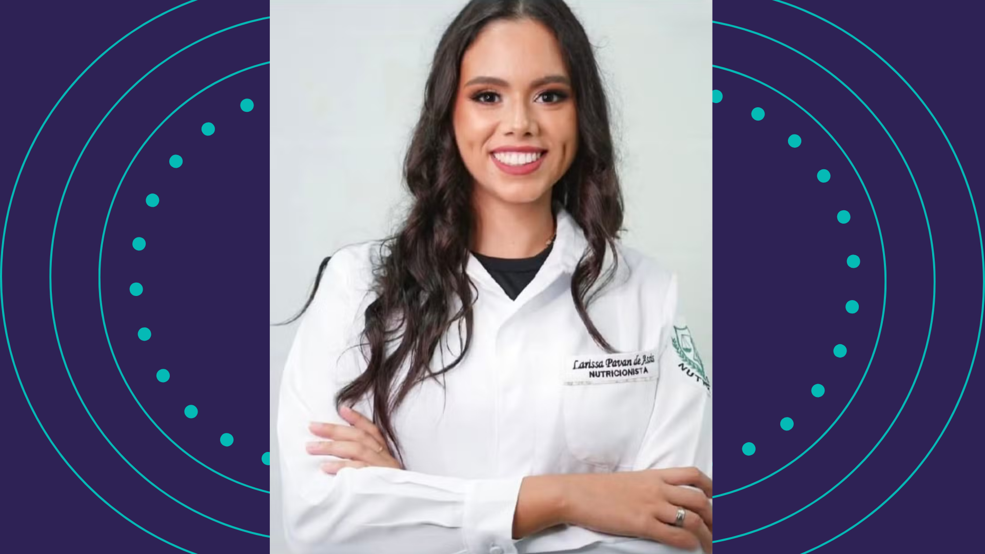 A Justi&ccedil;a realiza a audi&ecirc;ncia de instru&ccedil;&atilde;o que pode definir se os acusados pela morte da nutricionista Larissa Pavan ir&atilde;o a j&uacute;ri popular. | Foto: Redes Sociais
