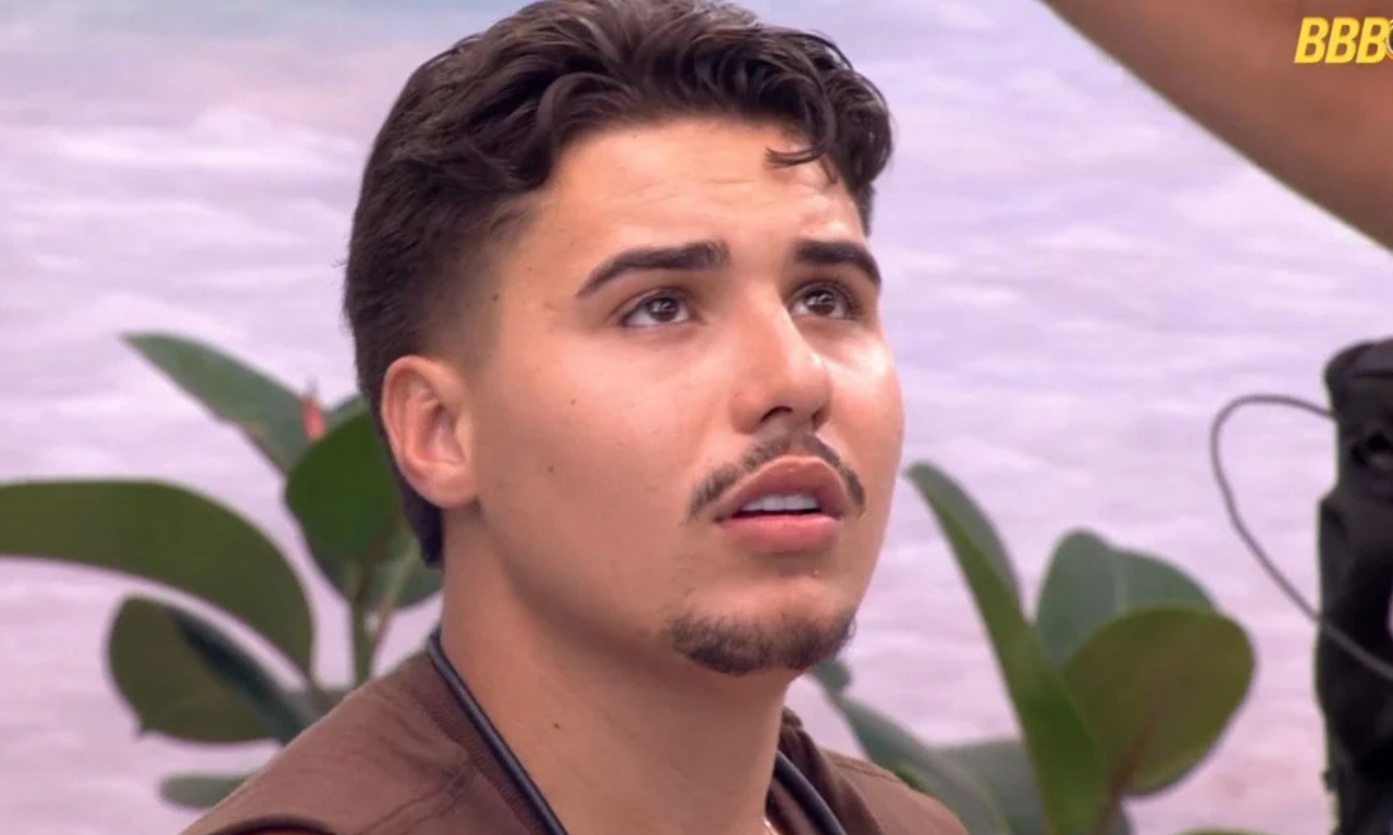 De acordo com a advogada Niva Castro, responsável pela defesa do sulista, o estado mental de Pedro exige cuidados. | Foto: Gshow