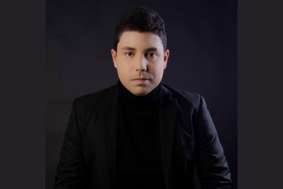 Mateus Couto, diretor de governança e inovação aberta da Associação Baiana de Startups (ABAS). Foto: Reprodução via Sympla