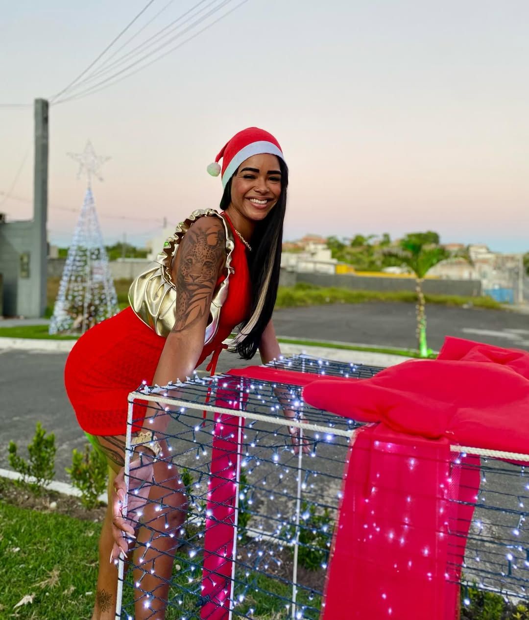 Ap&oacute;s a viraliza&ccedil;&atilde;o do v&iacute;deo, surgiram boatos de que o material teria sido divulgado por uma mulher. | Foto: Redes Sociais