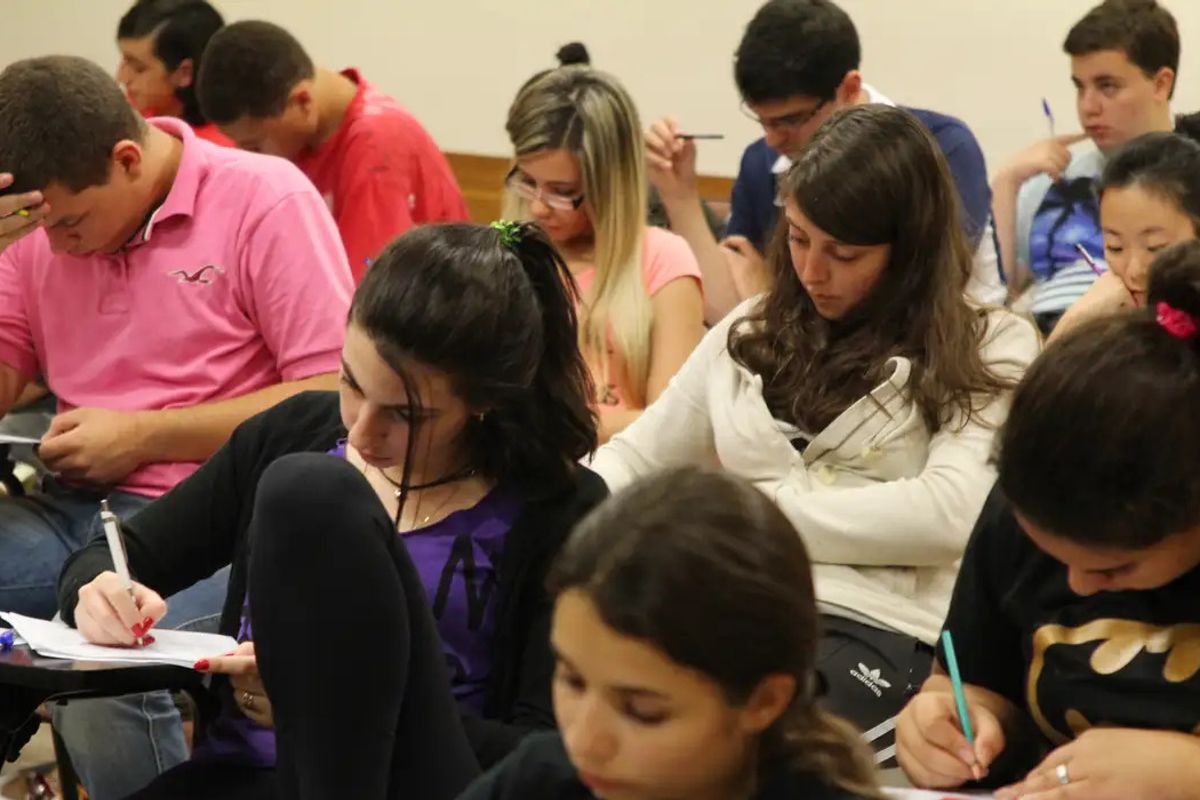 Foto: Marcos Santos / USP Imagens