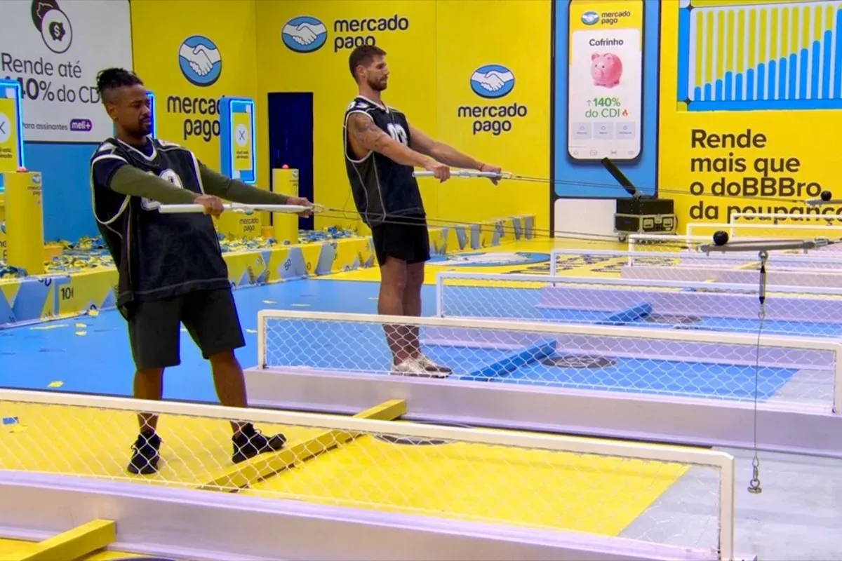 Segundo a notifica&ccedil;&atilde;o, o MPF demonstrou preocupa&ccedil;&atilde;o com a restri&ccedil;&atilde;o frequente de acesso a banheiro. | Foto: Gshow