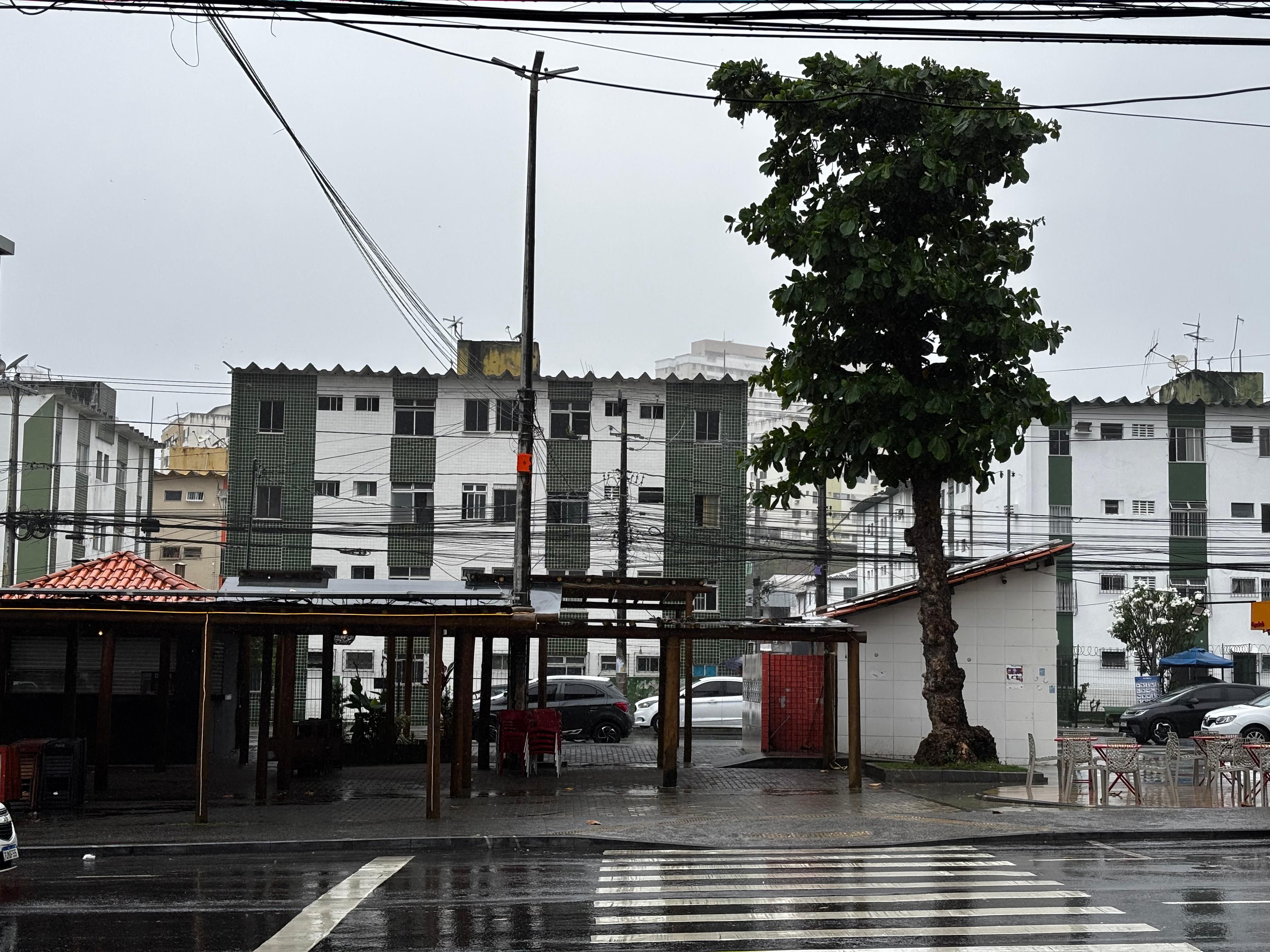 Final De Semana Tera Vendavais E Chuvas Em Grande Parte Da Bahia (2)