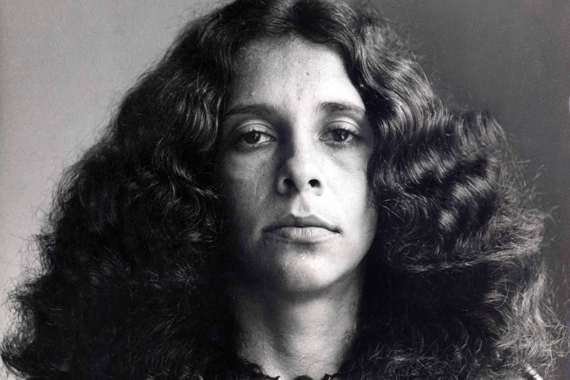 Desde seu surgimento no meio art&iacute;stico nacional, Gal Costa foi uma das grandes representantes da m&uacute;sica no Brasil. | Foto: Arquivo Nacional