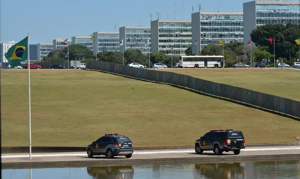 Na  &uacute;ltima semana, o MGI publicou no Di&aacute;rio Oficial da Uni&atilde;o o edital de convoca&ccedil;&atilde;o. | Foto: Ant&ocirc;nio Cruz/Ag&ecirc;ncia Brasil