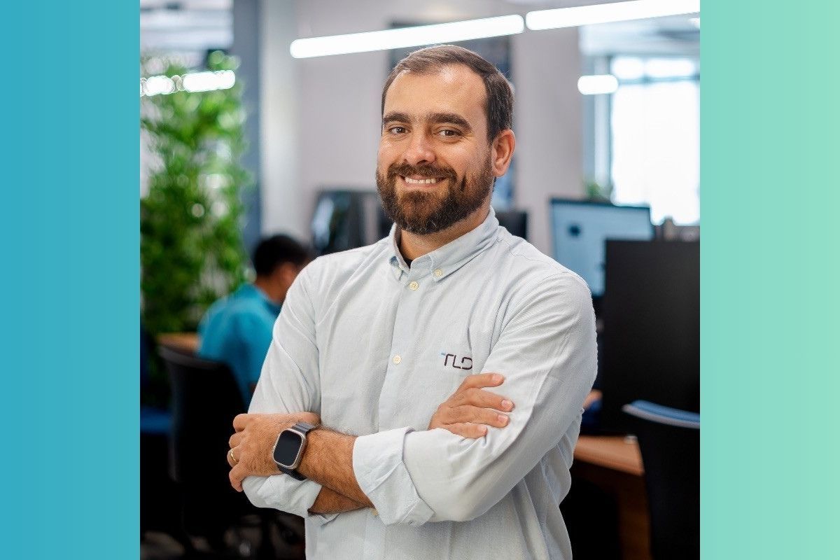 Victor Nunes, diretor da TLD, empresa baiana especializada em ciberseguran&ccedil;a, solu&ccedil;&otilde;es e infraestrutura digital. Foto: Reprodu&ccedil;&atilde;o / LinkedIn