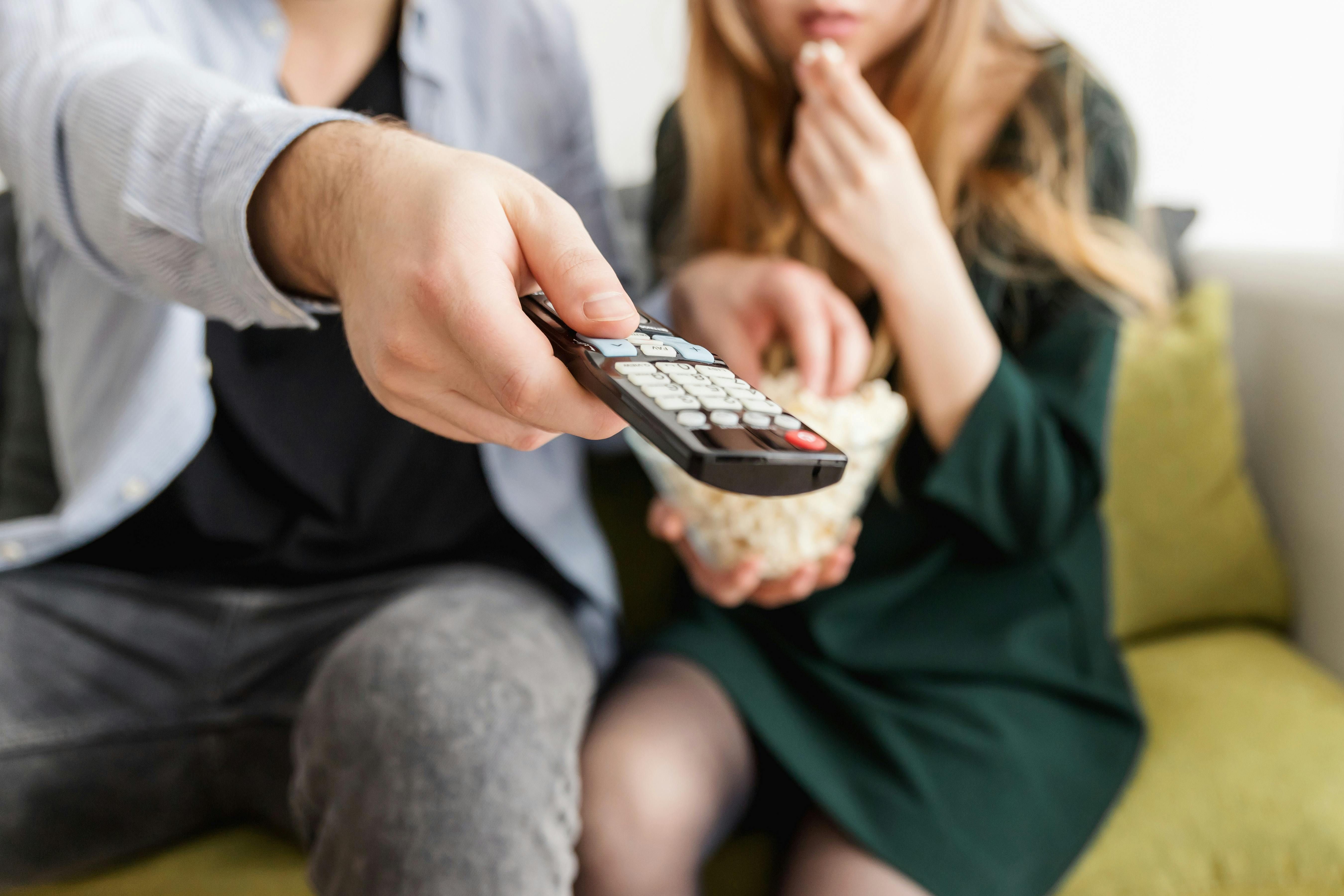 Qual é o melhor serviço de streaming disponível no Brasil? Com tantas opções por aí, não é fácil escolher. | Foto: Ilustrativa/Pexels