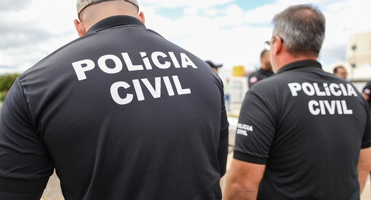 Pessoas desaparecidas são procuradas pela Polícia Civil | Divulgação/Ascom-PCBA