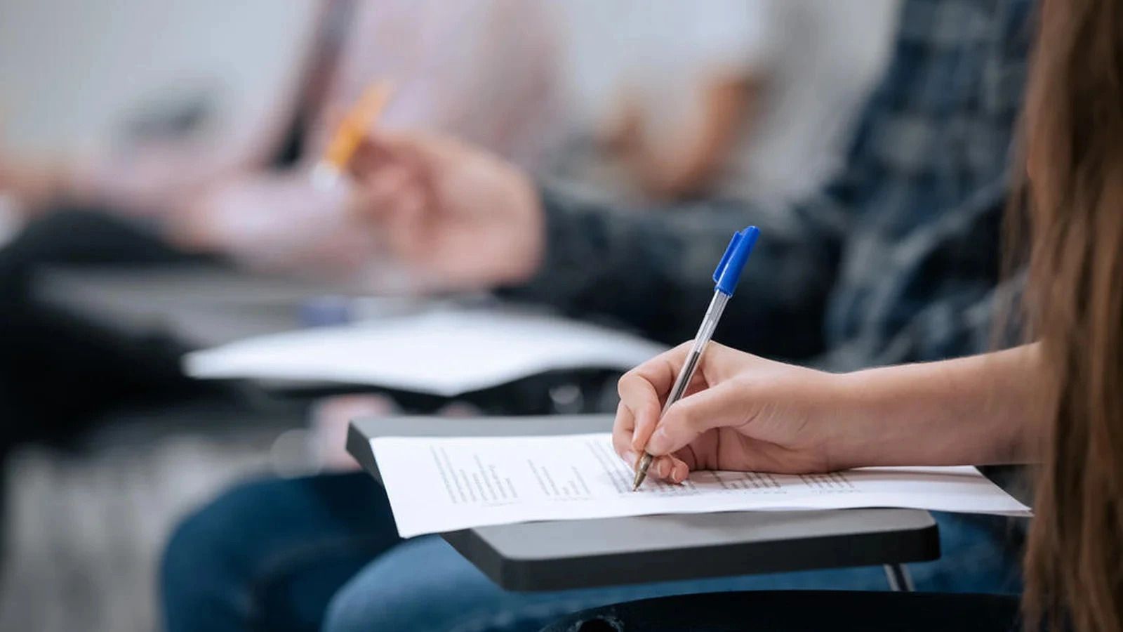 Provas do concurso do TCU ocorrem em 22 de fevereiro de 2026. Foto: Reprodução