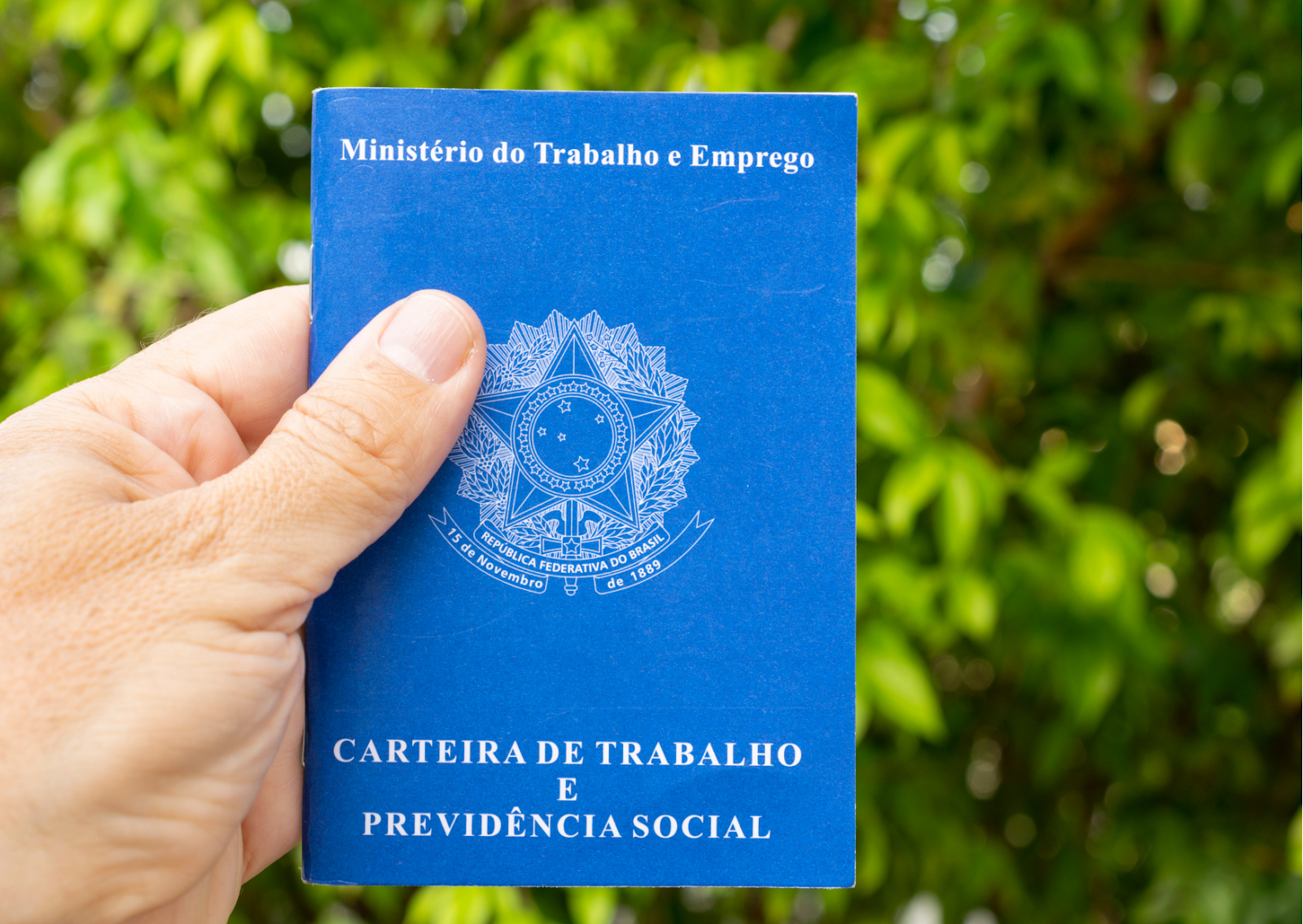 Previdência Social| Foto : Divulgação 