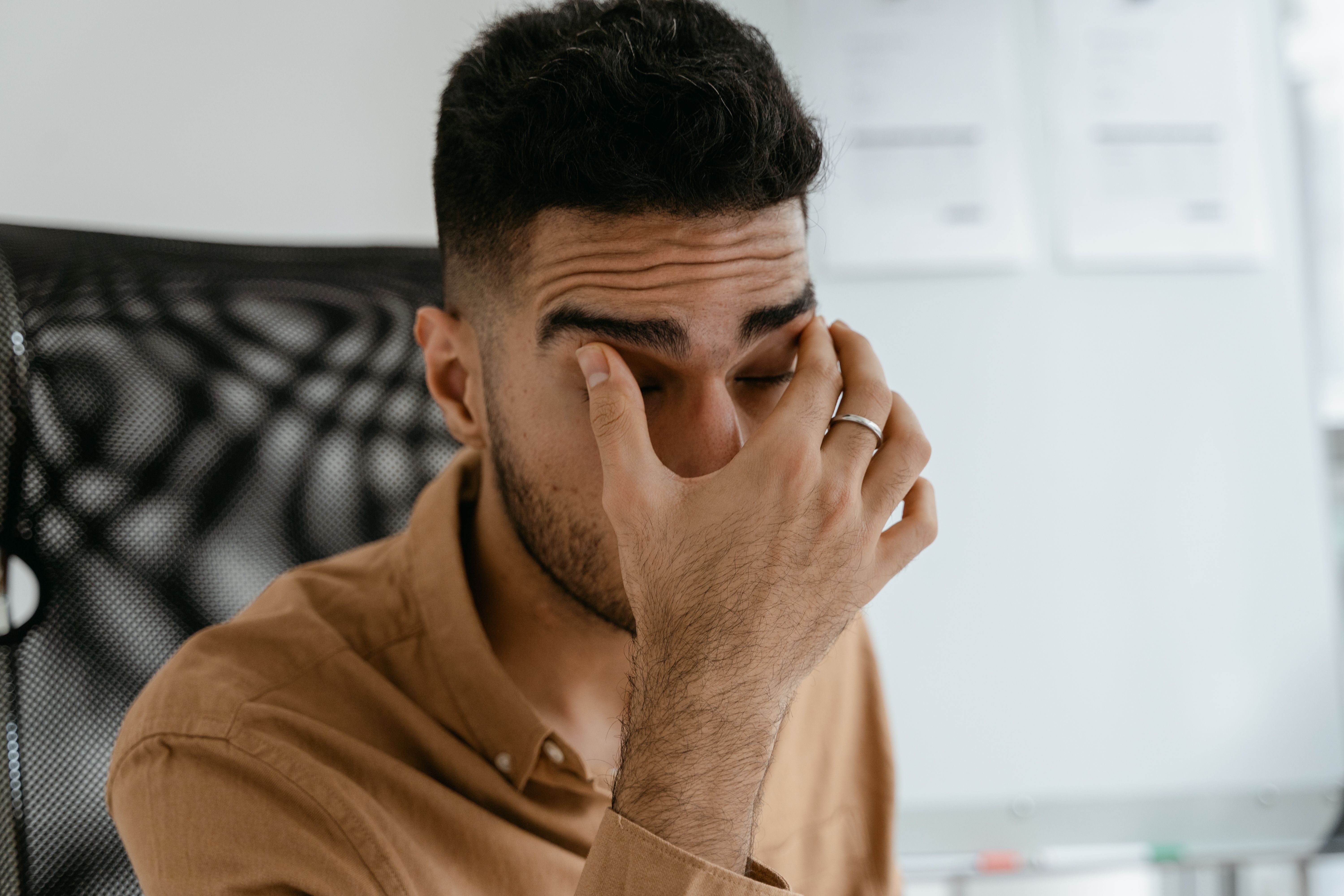 O atogepanto, comercializado sob o nome Aquipta, &eacute; indicado para adultos que apresentam pelo menos quatro epis&oacute;dios de enxaqueca por m&ecirc;s. | Foto: Ilustrativa/Pexels