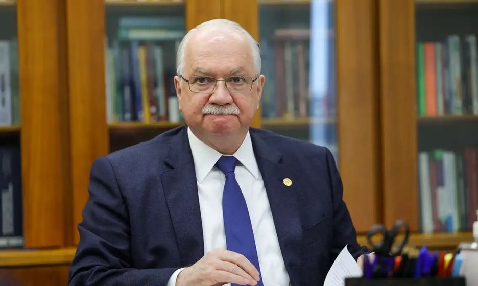 Ministro Edson Fachin assume a presidência do STF na próxima segunda-feira (29) | Foto: arquivo/STF