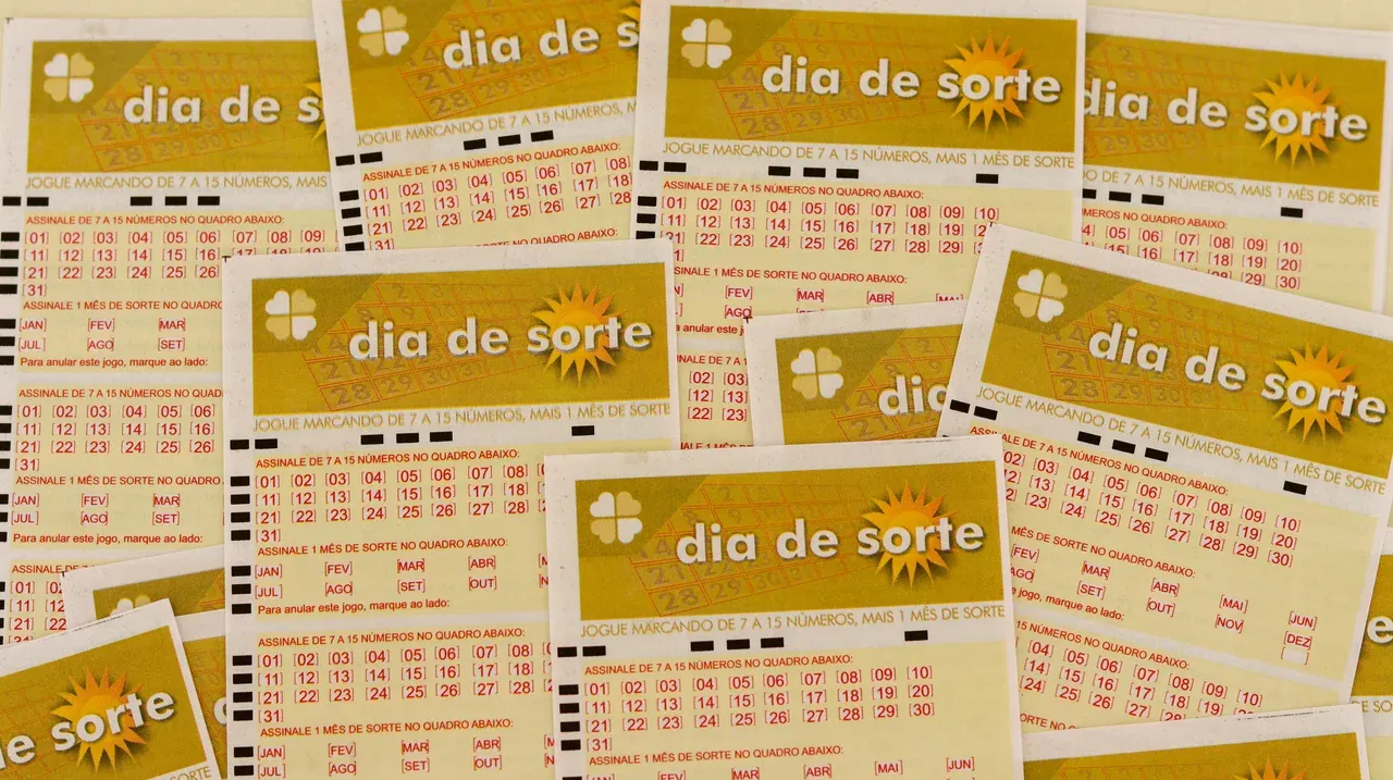 O concurso 1279 do Dia de Sorte ser&aacute; realizado neste domingo (23), partir das 11h. | Foto: Divulga&ccedil;&atilde;o