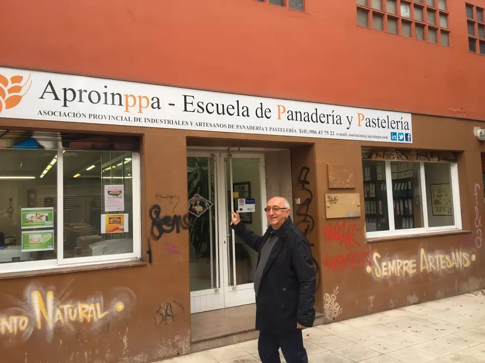 O documentário Amigo – A Biografia de Pepe Faro estreia em 2 de dezembro e narra a trajetória do imigrante galego. | Foto: Divulgação