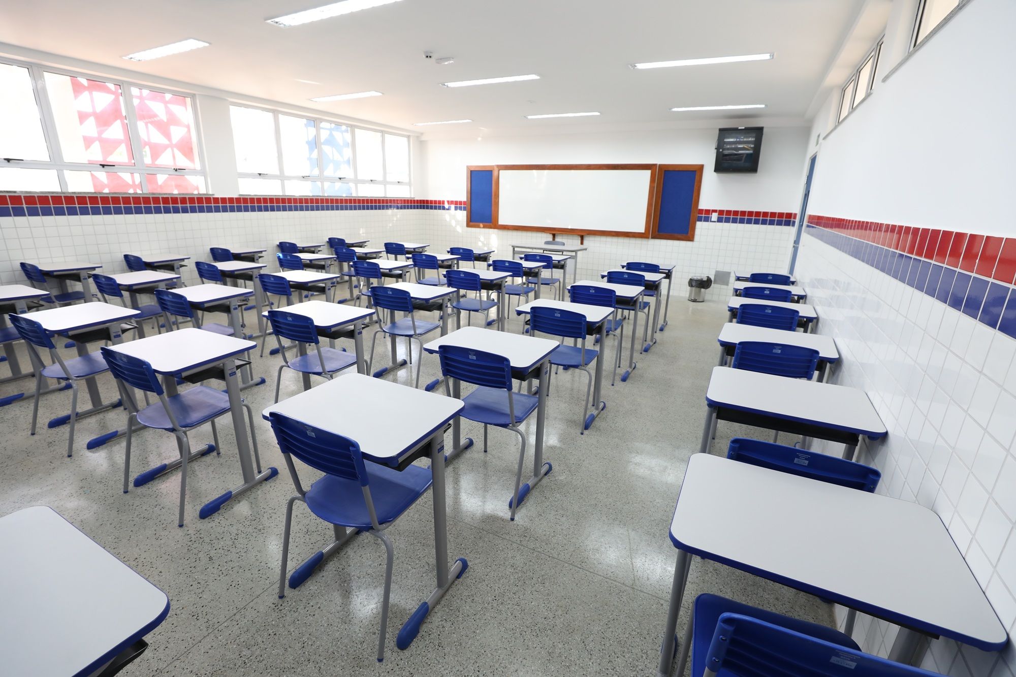 As unidades estão distribuídas em 333 municípios e terão as atividades suspensas nesta sexta-feira (23) e na segunda-feira (26). | Foto: Divulgação