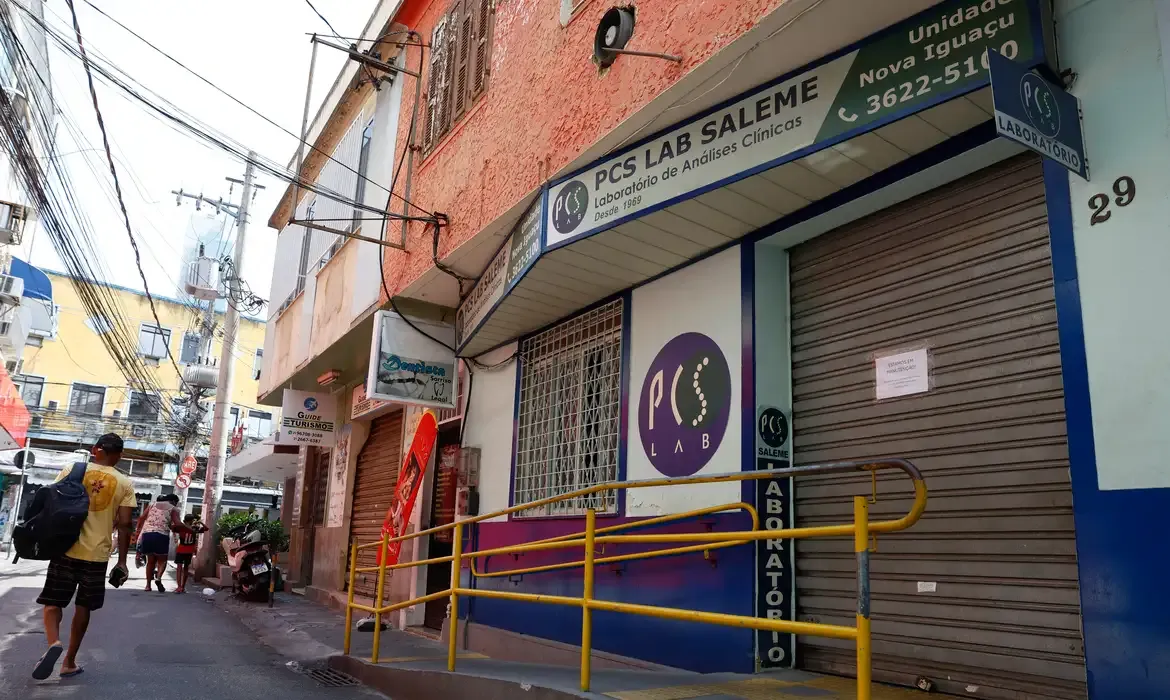 Uma das seis pessoas que receberam transplante de &oacute;rg&atilde;os infectados pelo v&iacute;rus da HIV morreu no &uacute;ltimo dia 18. | Foto: Fernando Fraz&atilde;o/Ag&ecirc;ncia Brasil