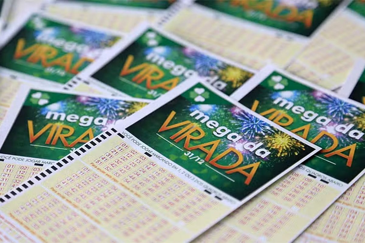 Mega da Virada. Foto: Ag&ecirc;ncia Brasil