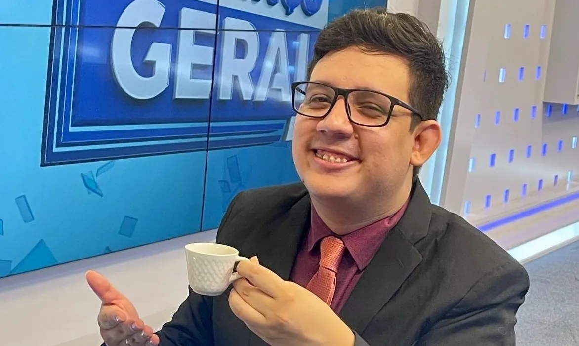 Segundo informa&ccedil;&otilde;es preliminares, a morte de Erlan Bastos foi provocada por c&acirc;ncer no intestino. | Foto: Redes Sociais