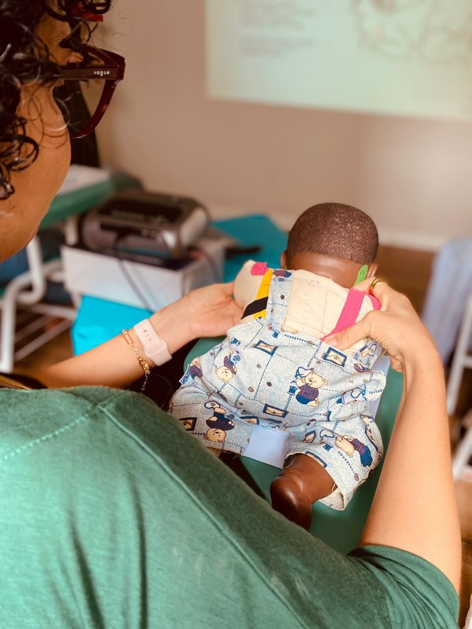 A iniciativa &eacute; voltada a estudantes a partir do 6&ordm; semestre e fisioterapeutas interessados em aprofundar a atua&ccedil;&atilde;o na &aacute;rea infantil. | Foto: Divulga&ccedil;&atilde;o