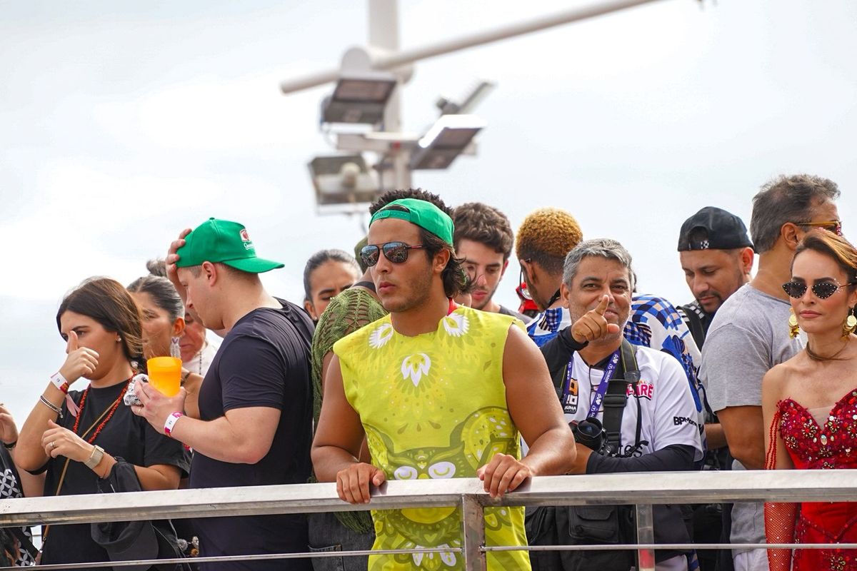 Marcelo Sangalo. Foto: @carollevy.fotografia Ag. F. Pontes