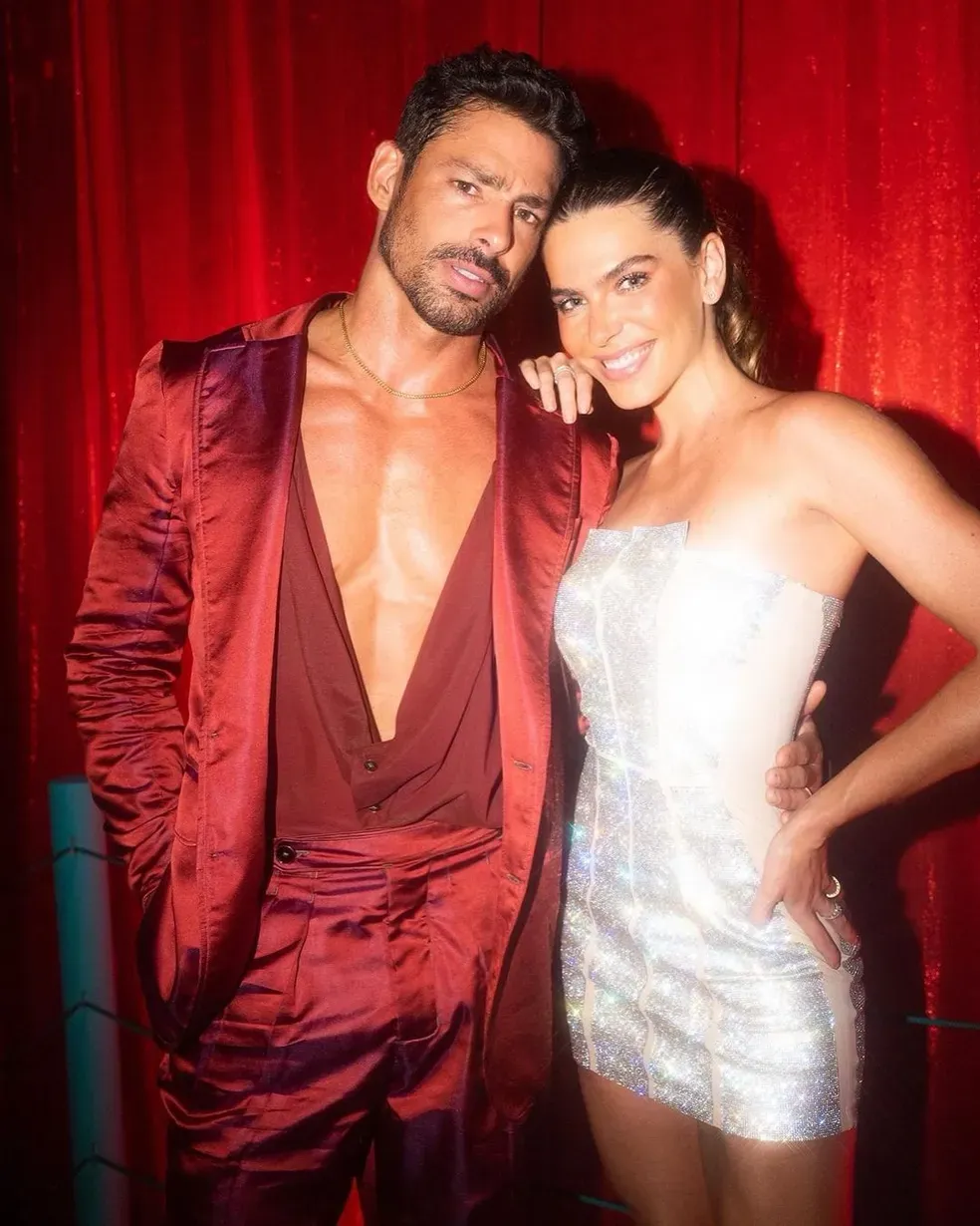 No vídeo, Mariana descreve o momento em que entendeu que sua integridade estava em risco. | Foto: Redes Sociais