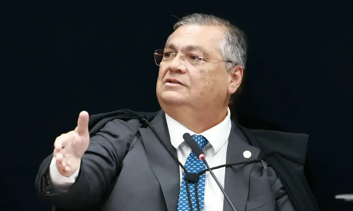 A decis&atilde;o foi assinada no s&aacute;bado (23) e publicada neste domingo (24). | Foto: Luiz Silveira/STF