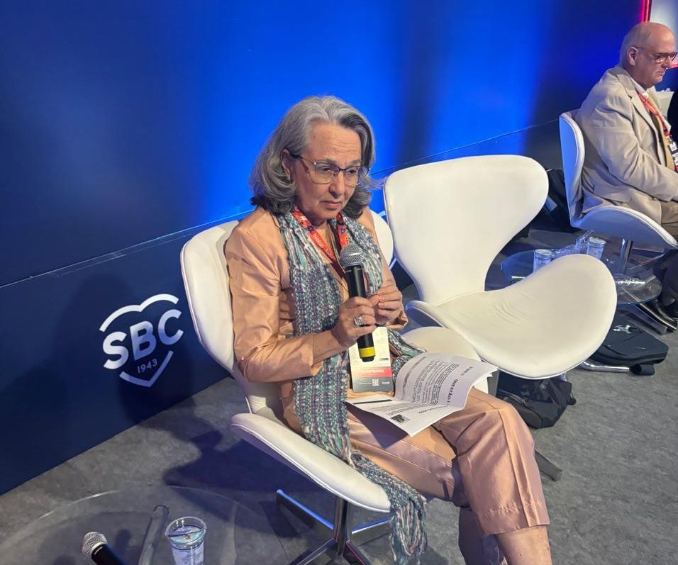 Dra. Lucélia Magalhães   Foto Divulgação