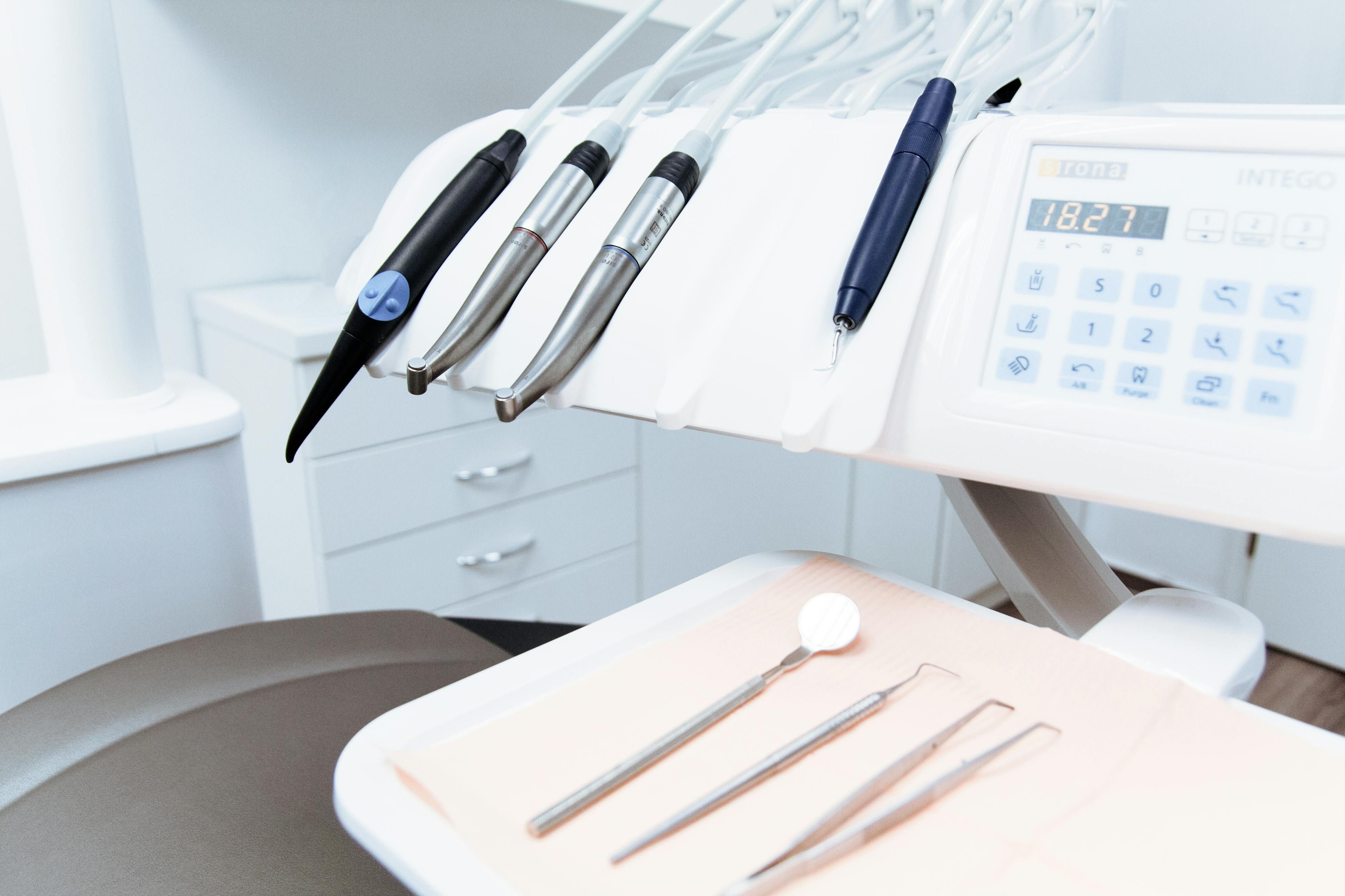 Uma cirurgiã-dentista foi indiciada em Vitória da Conquista, no sudoeste da Bahia. | Foto: Ilustrativa/Pexels
