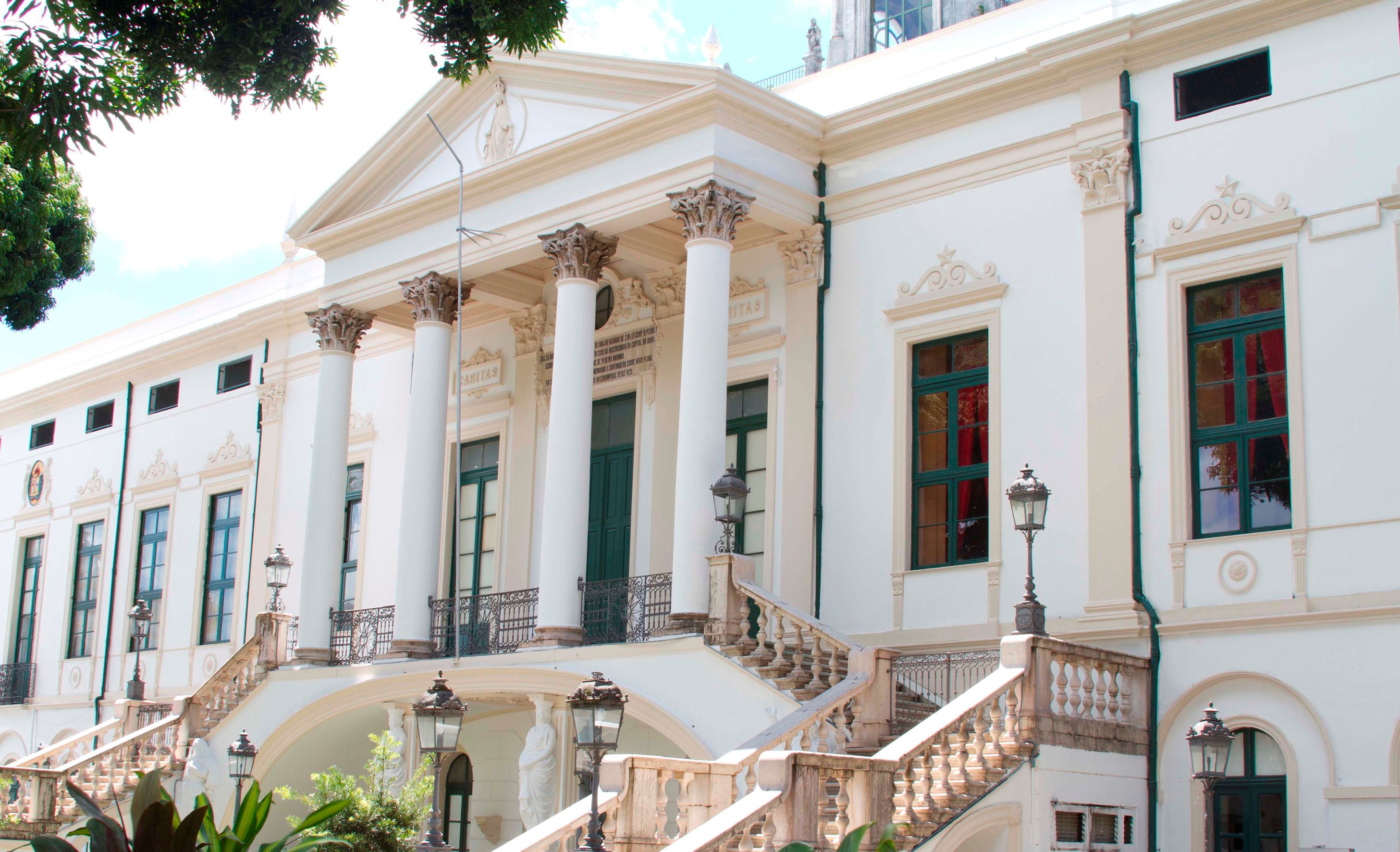 As aulas ser&atilde;o realizadas de forma presencial, com atividades te&oacute;ricas e pr&aacute;ticas. | Foto: Divulga&ccedil;&atilde;o