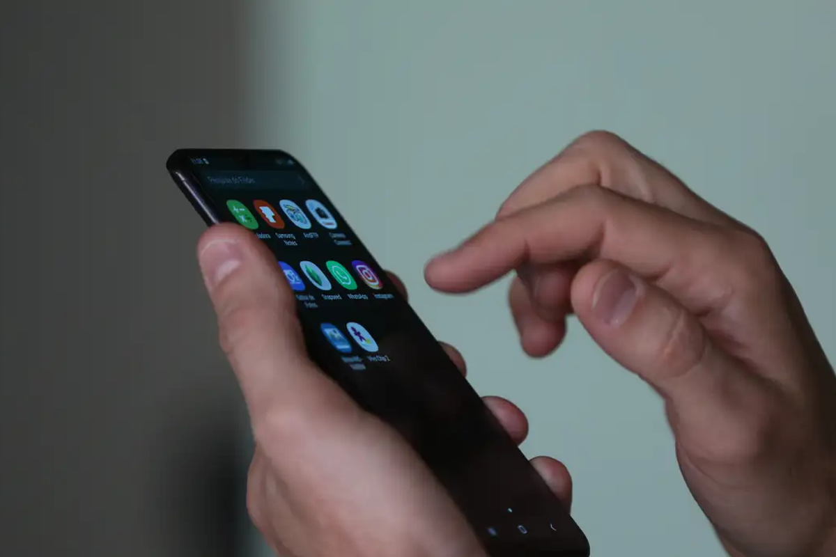 Homem solto após pagar fiança foi preso novamente, após voltar a ameaçar a vítima. Foto: Tânia Rêgo / Agência Brasil